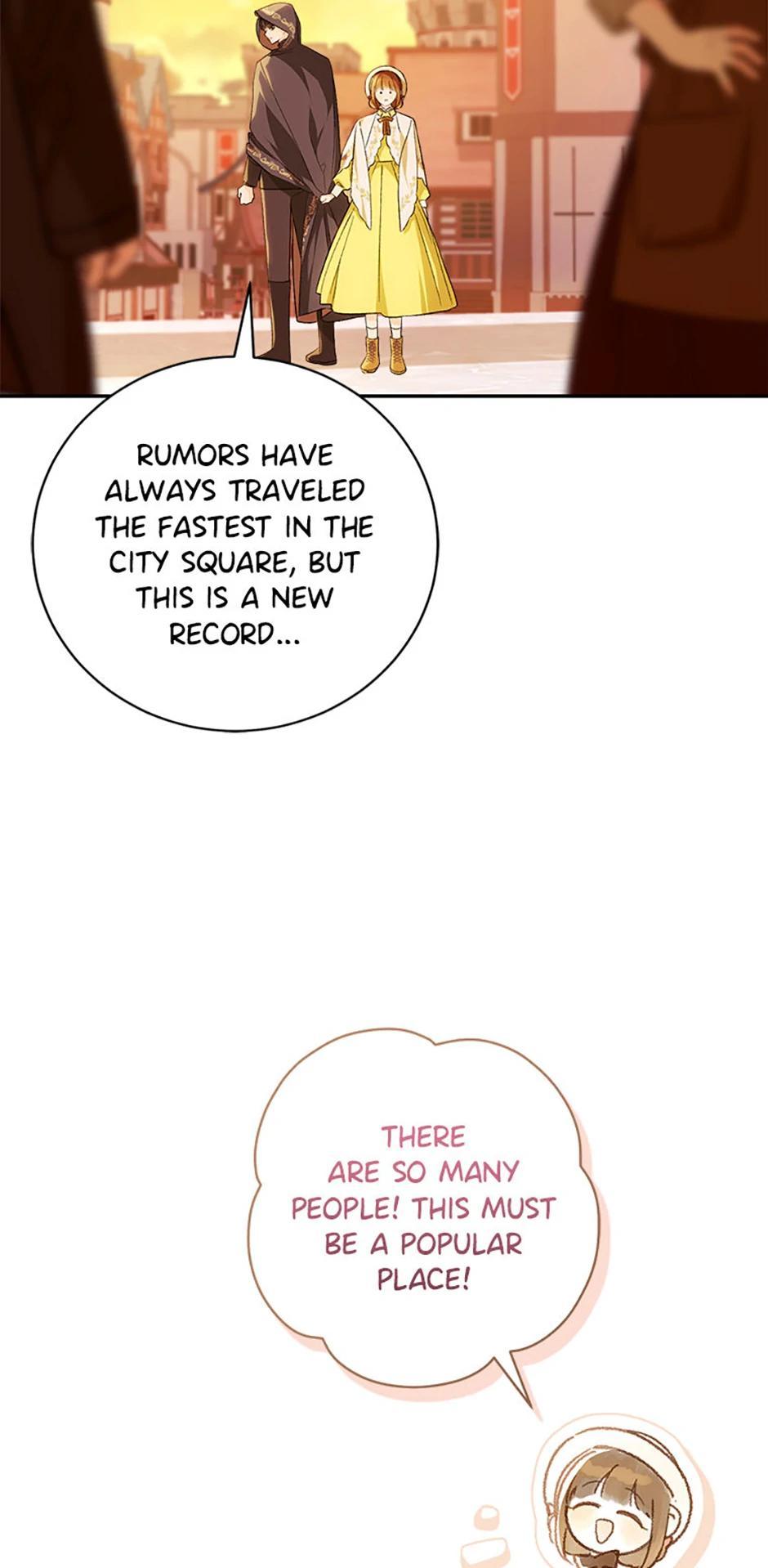 Read My Farm by the Palace Manga Online