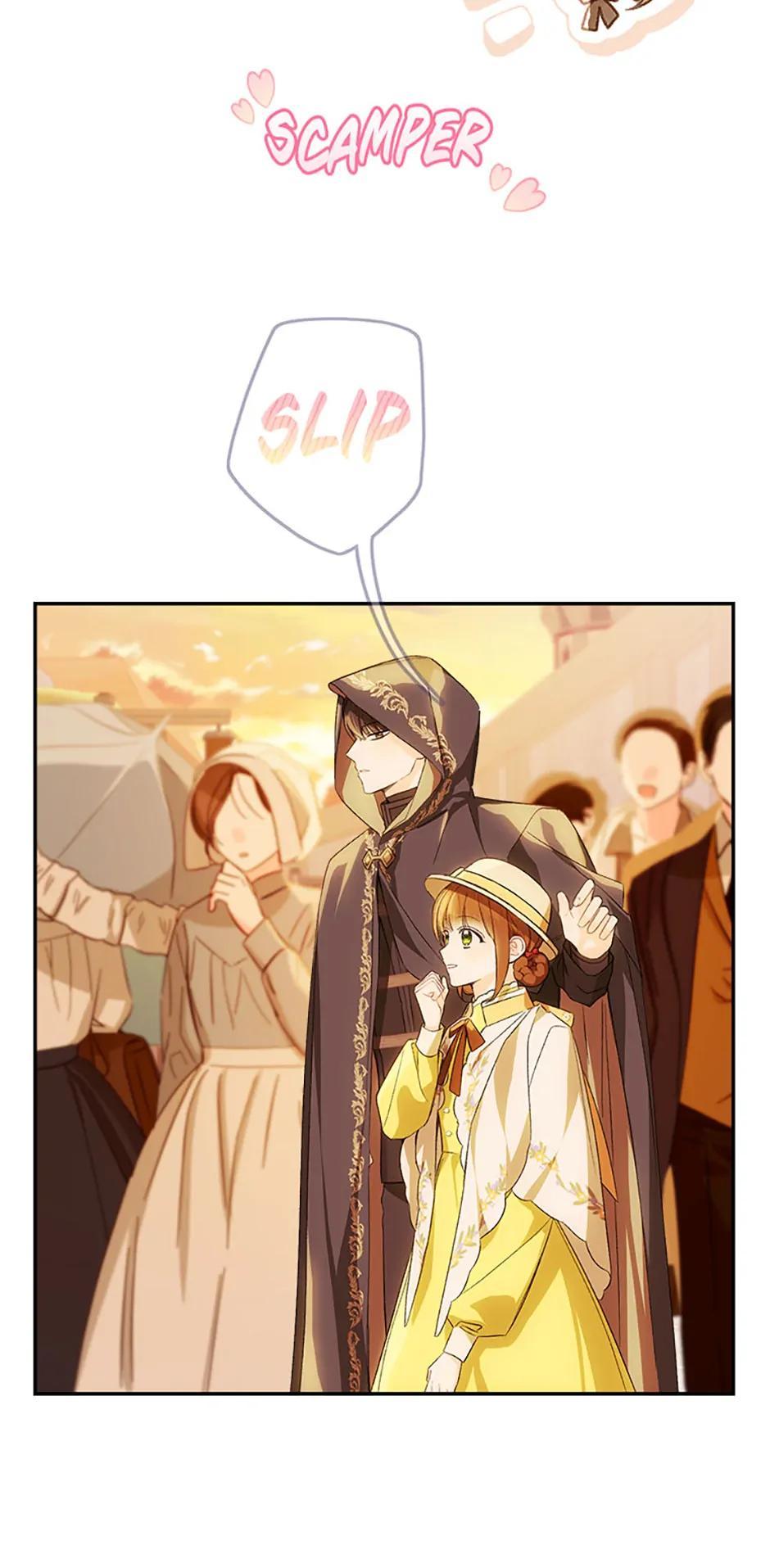 Read My Farm by the Palace Manga Online