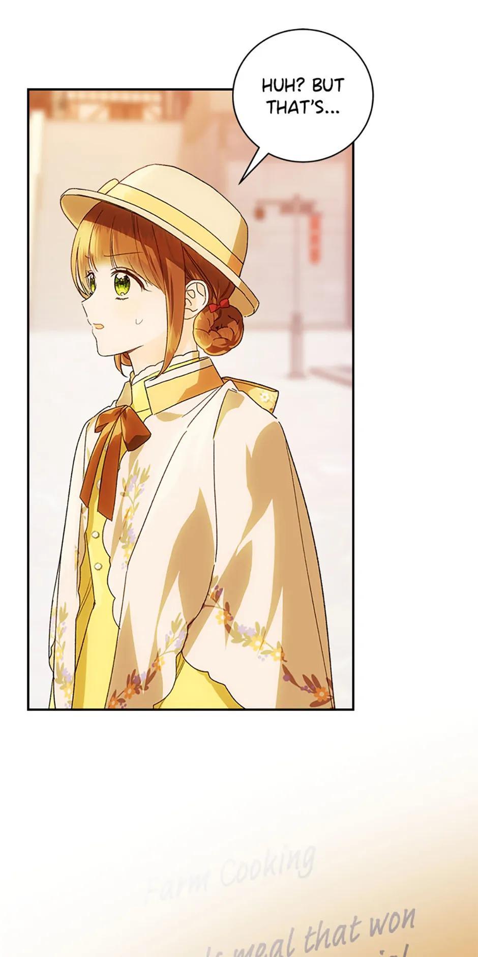 Read My Farm by the Palace Manga Online