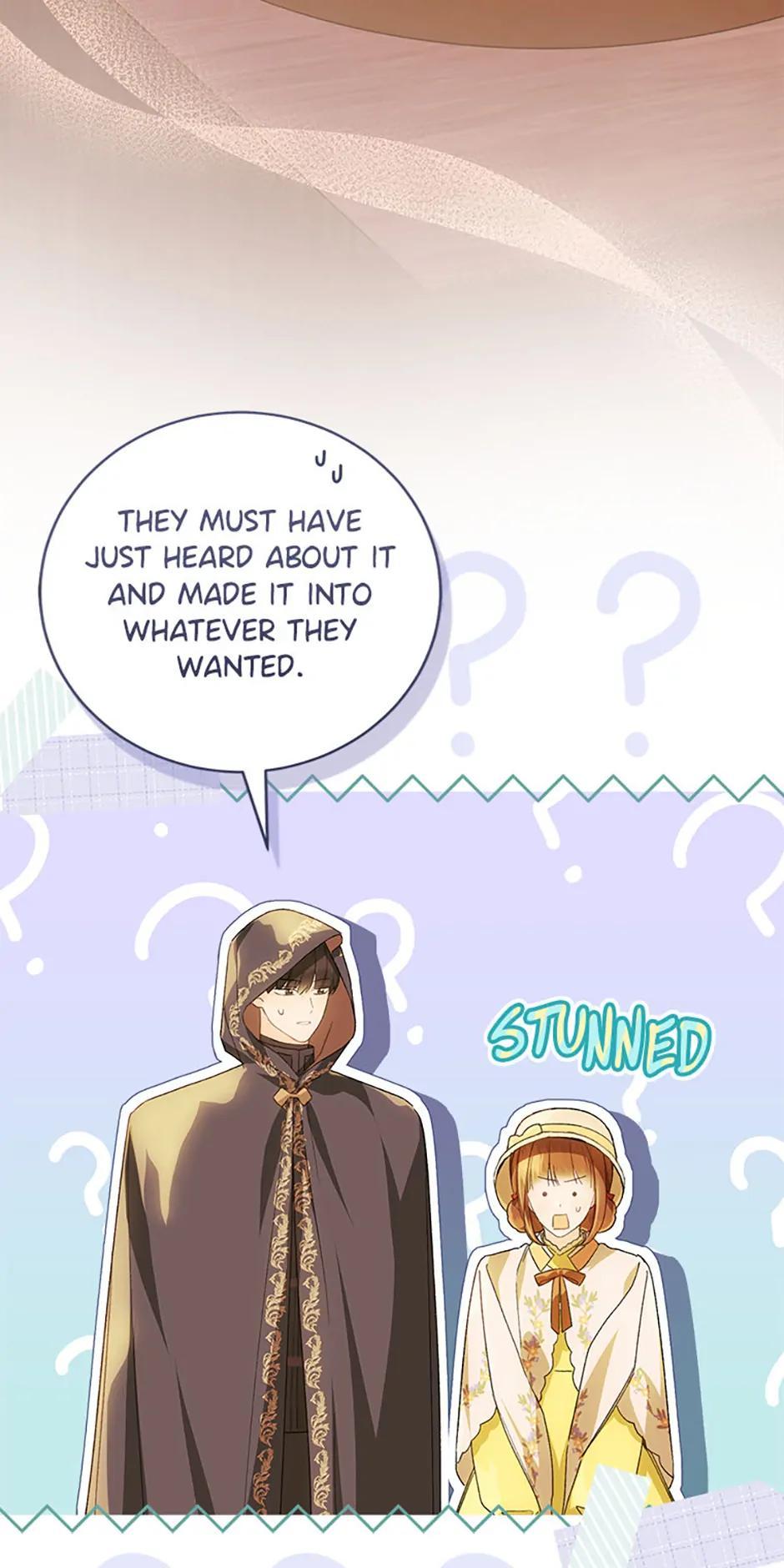 Read My Farm by the Palace Manga Online