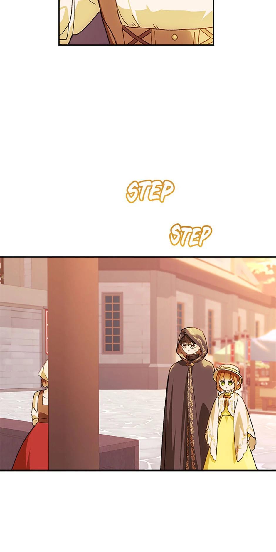 Read My Farm by the Palace Manga Online