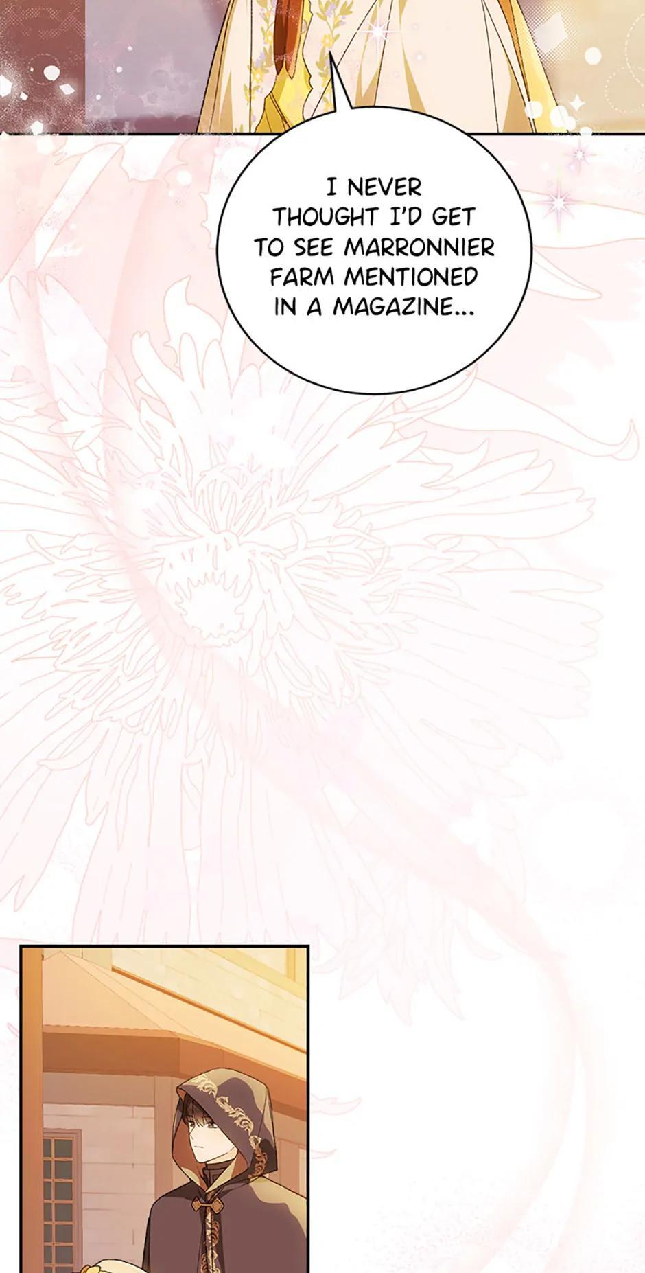 Read My Farm by the Palace Manga Online