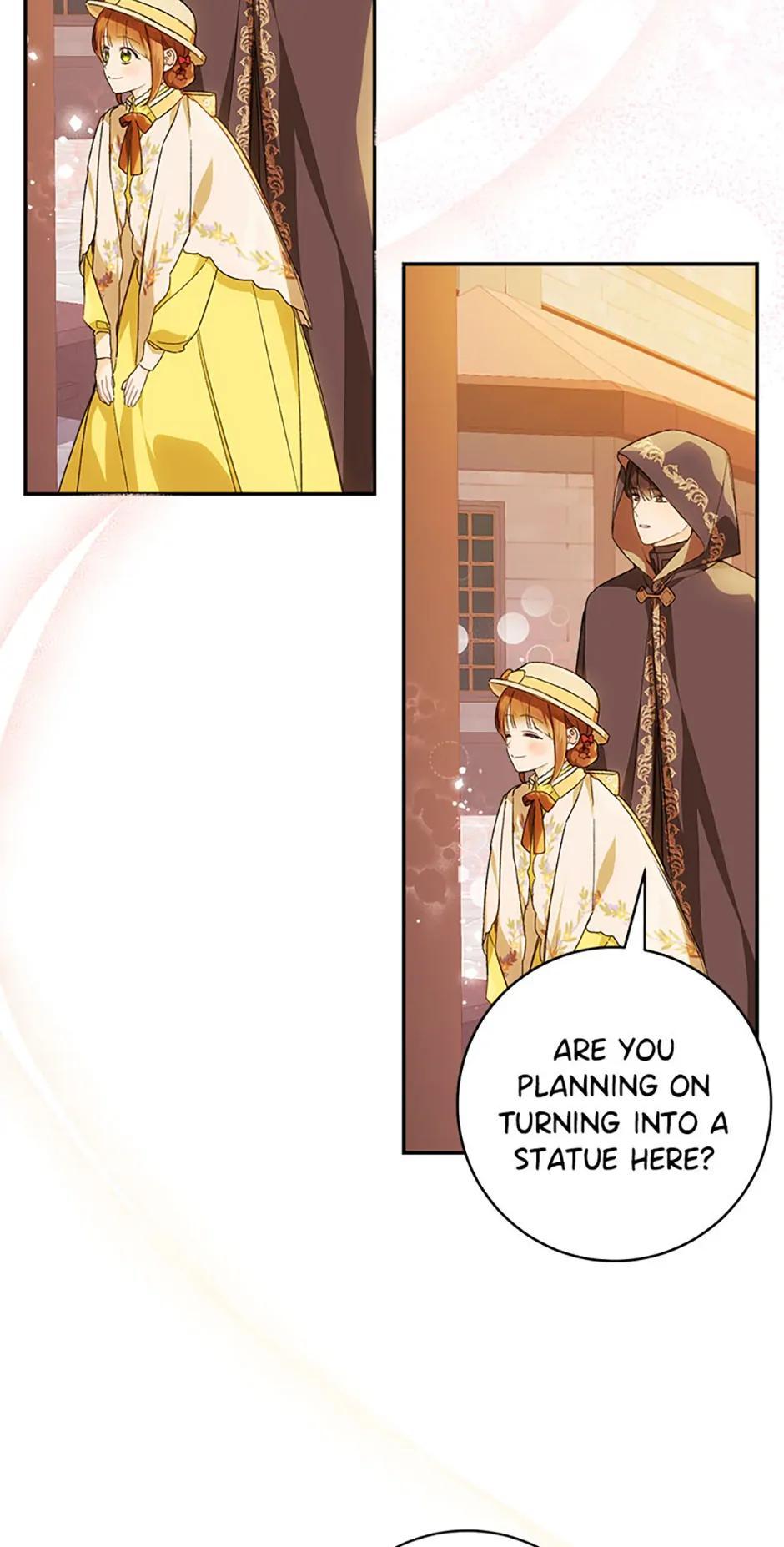Read My Farm by the Palace Manga Online