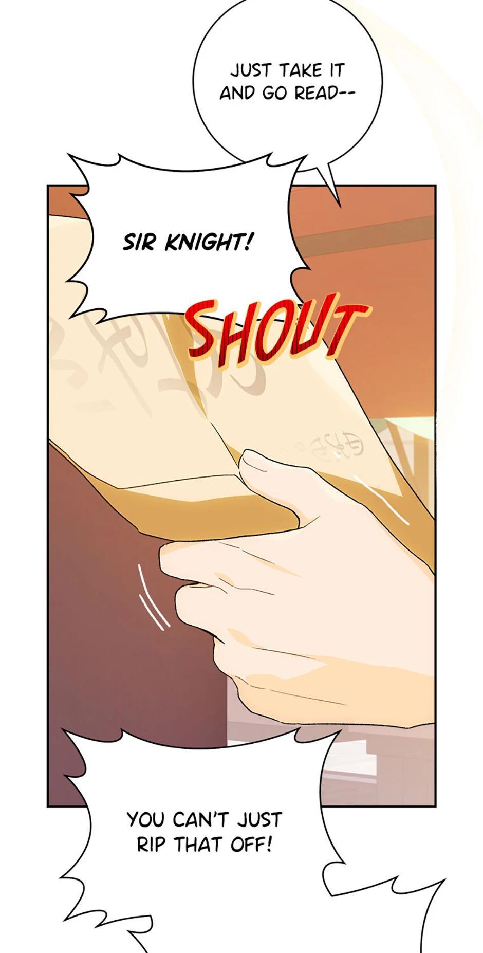 Read My Farm by the Palace Manga Online