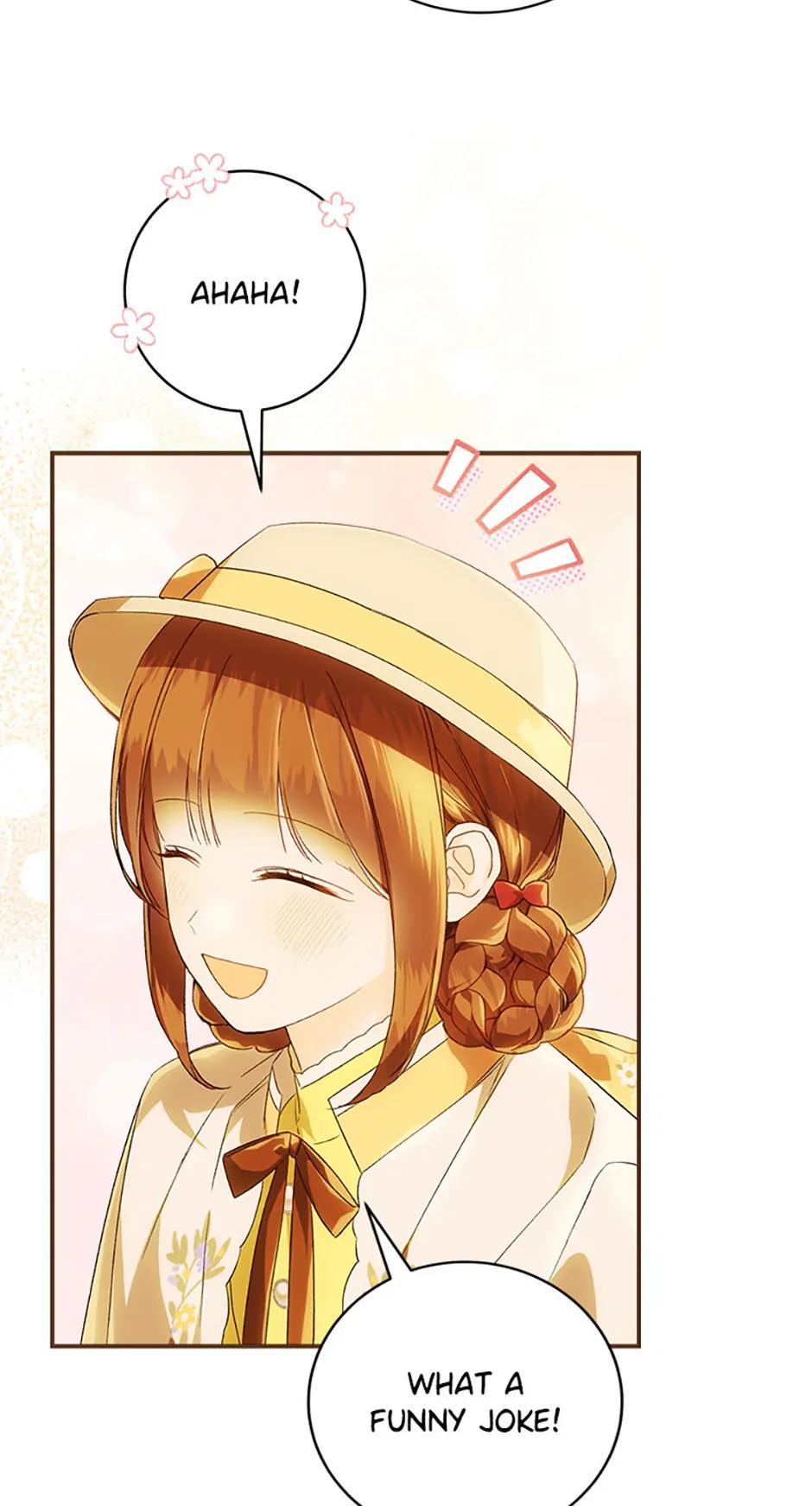 Read My Farm by the Palace Manga Online