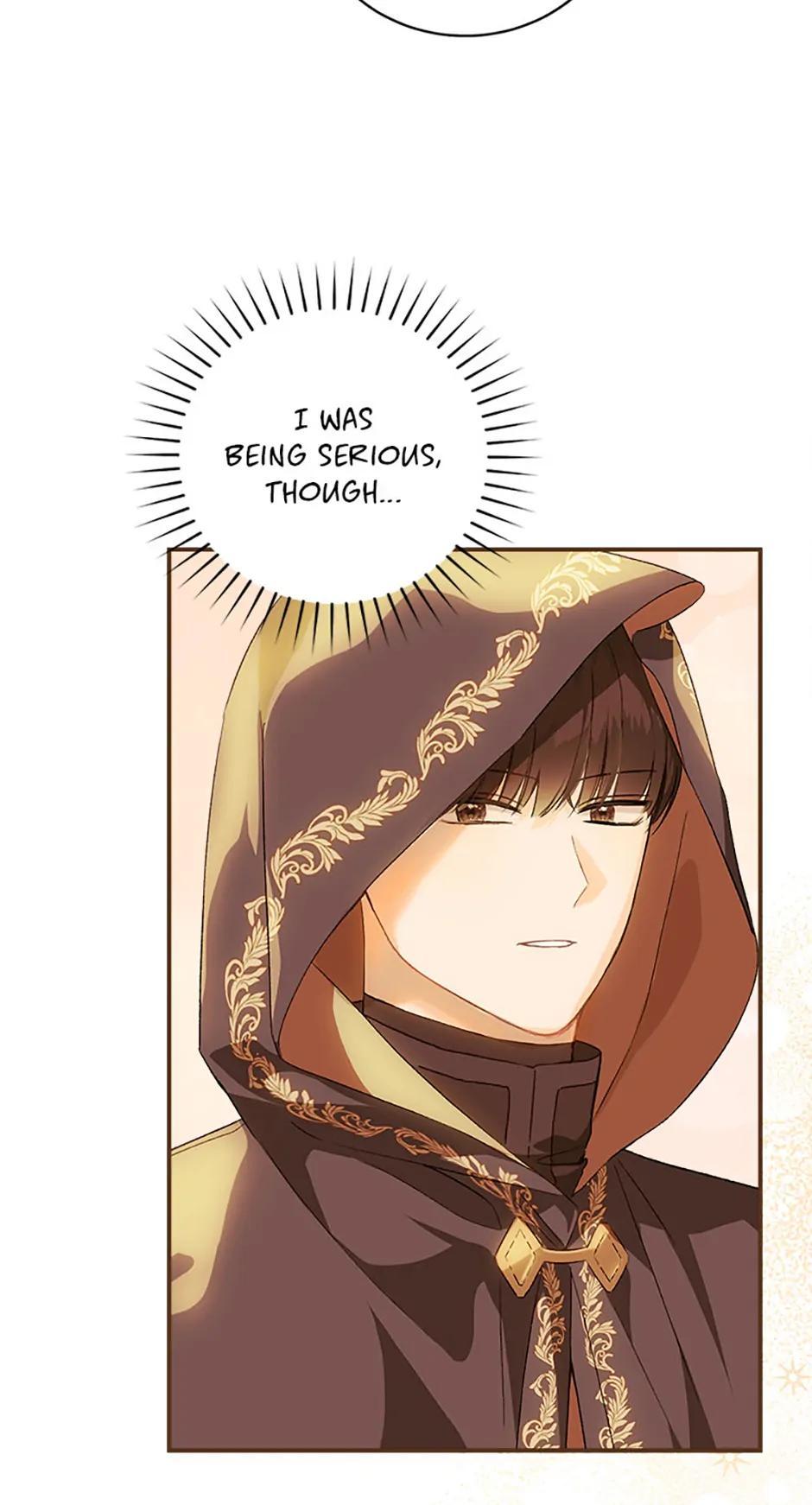 Read My Farm by the Palace Manga Online