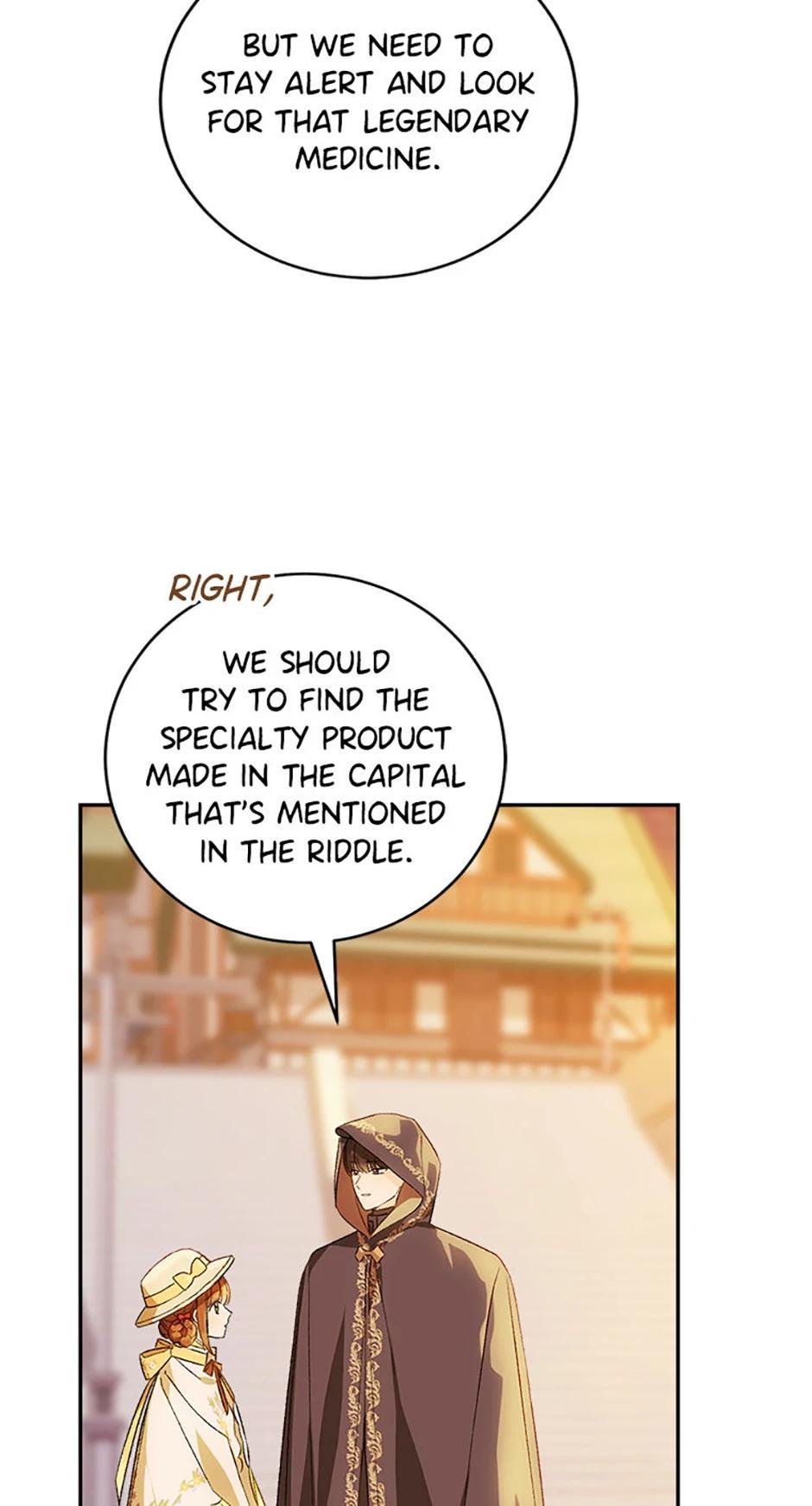 Read My Farm by the Palace Manga Online