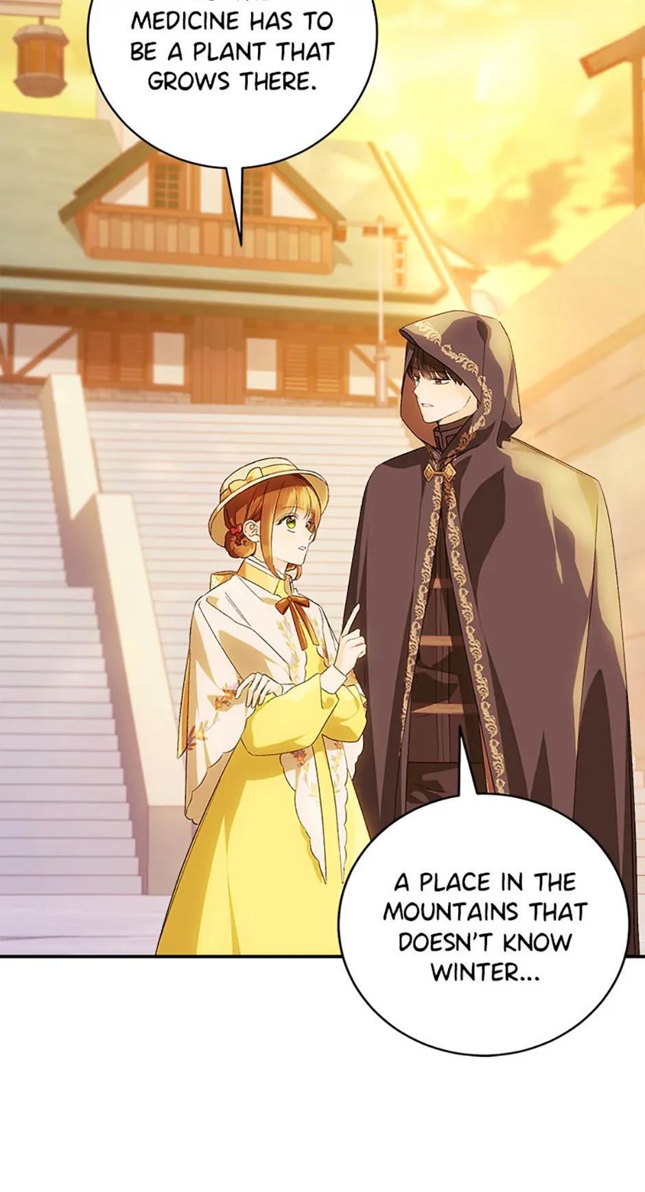 Read My Farm by the Palace Manga Online