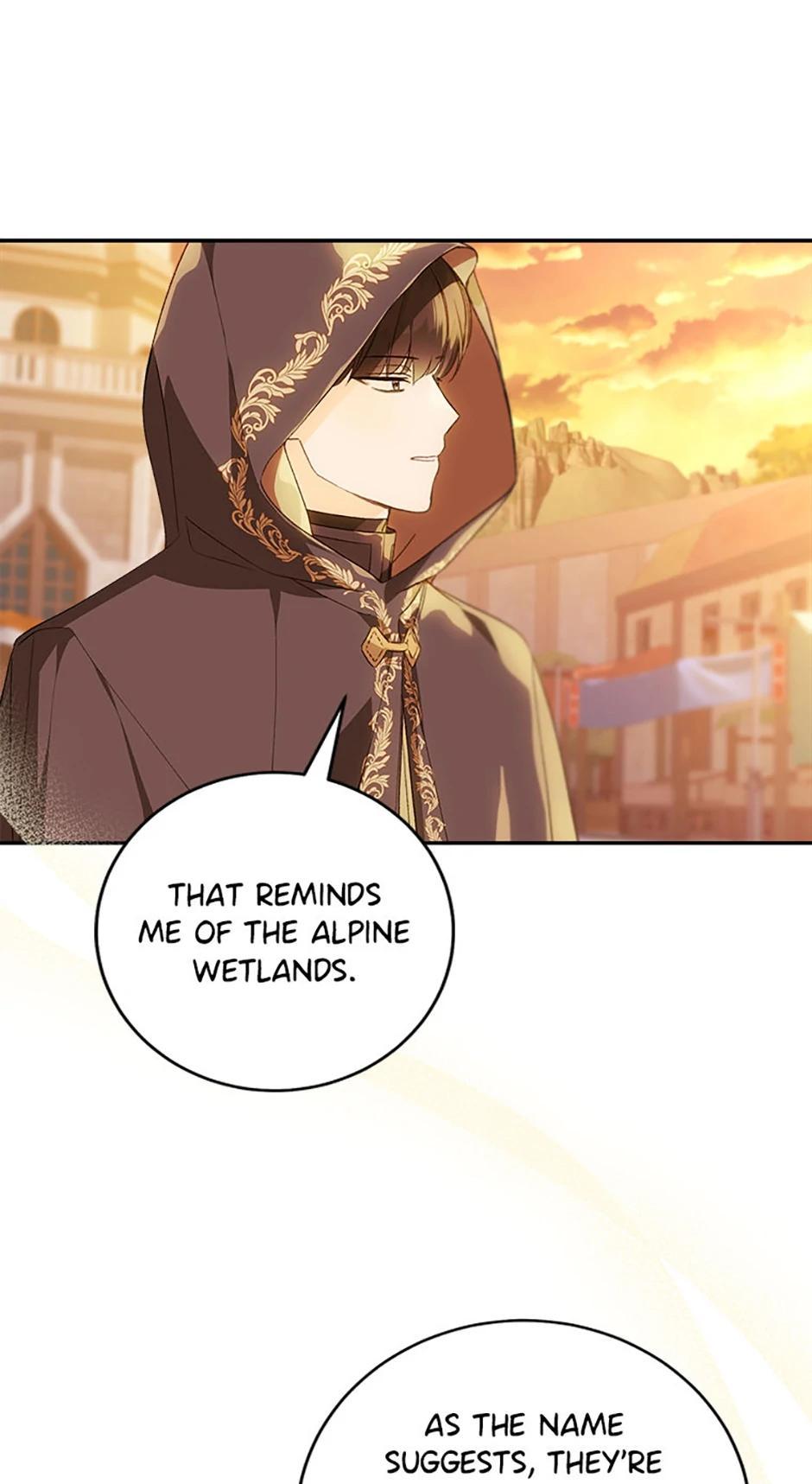 Read My Farm by the Palace Manga Online