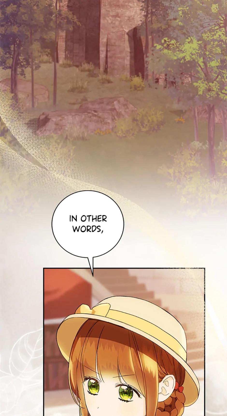 Read My Farm by the Palace Manga Online
