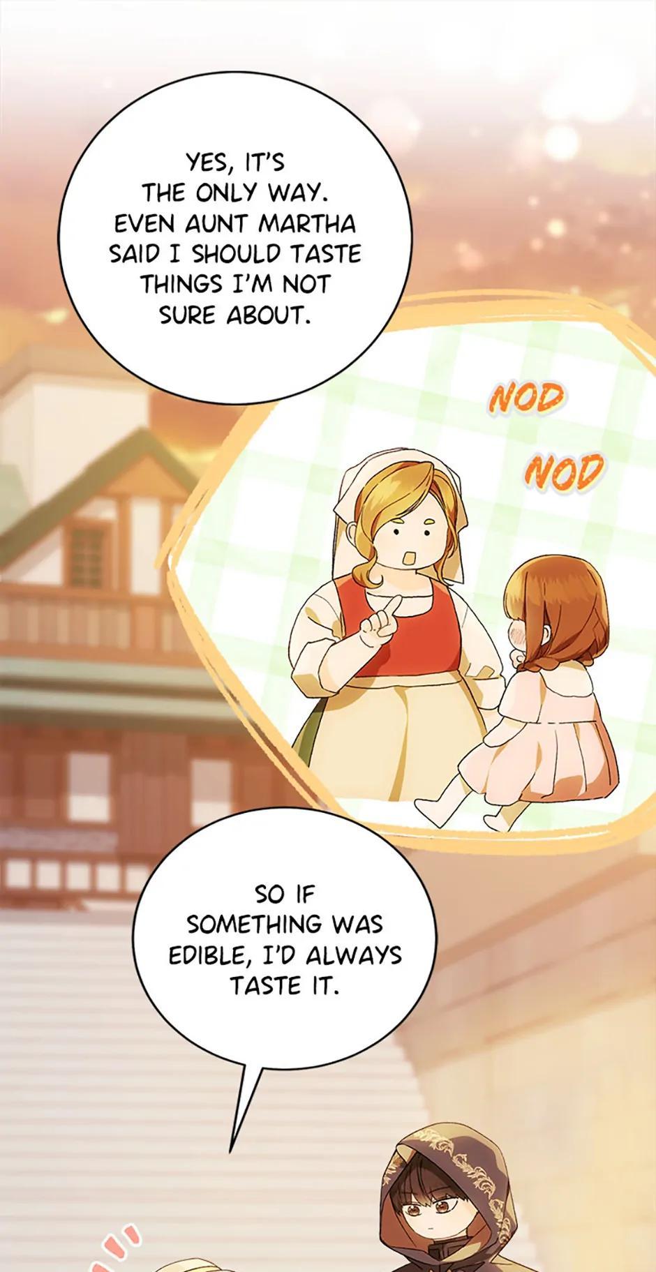 Read My Farm by the Palace Manga Online