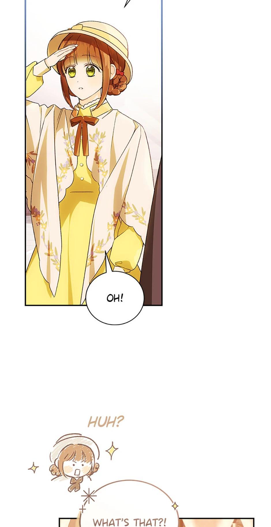 Read My Farm by the Palace Manga Online