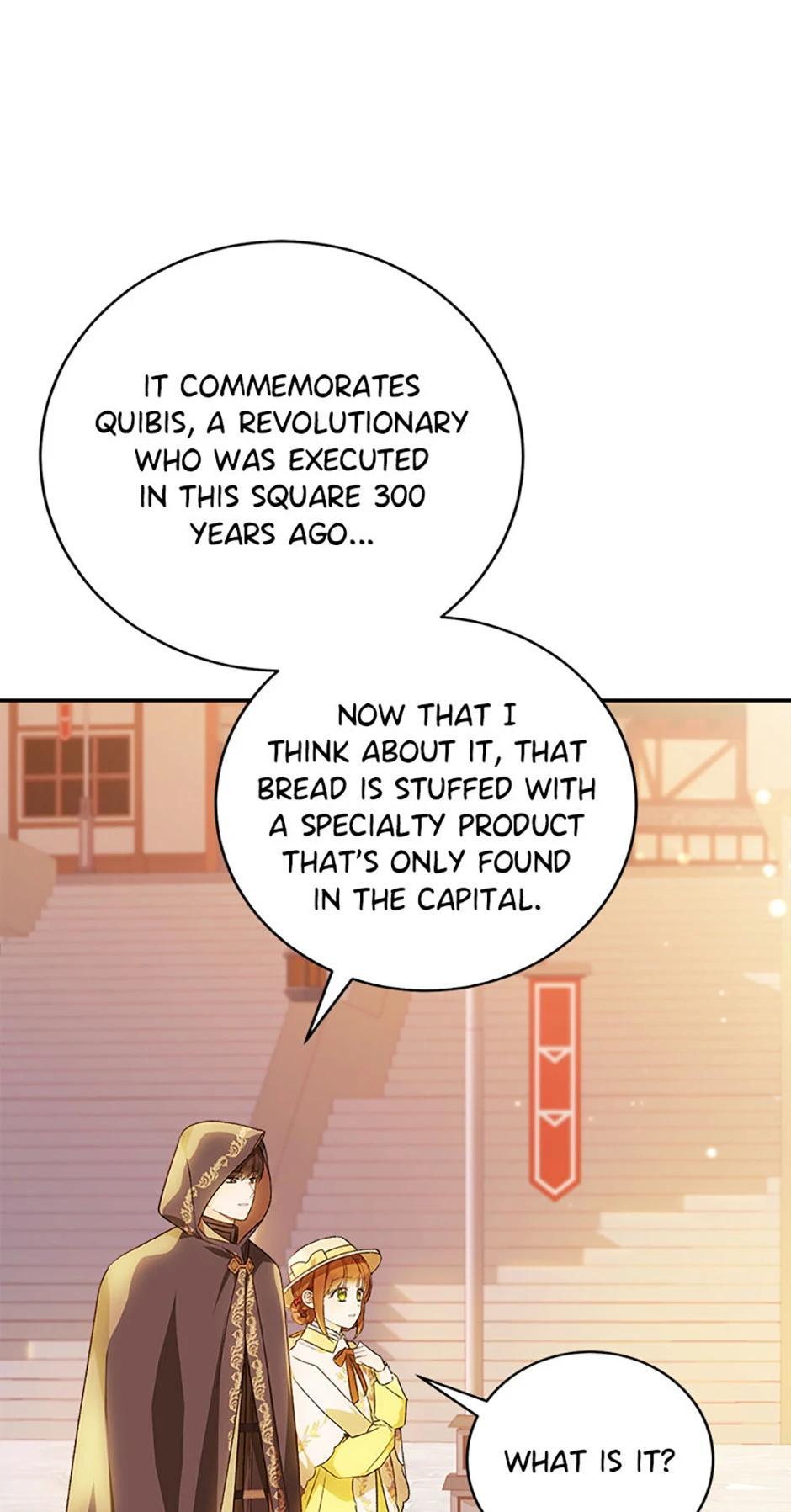 Read My Farm by the Palace Manga Online
