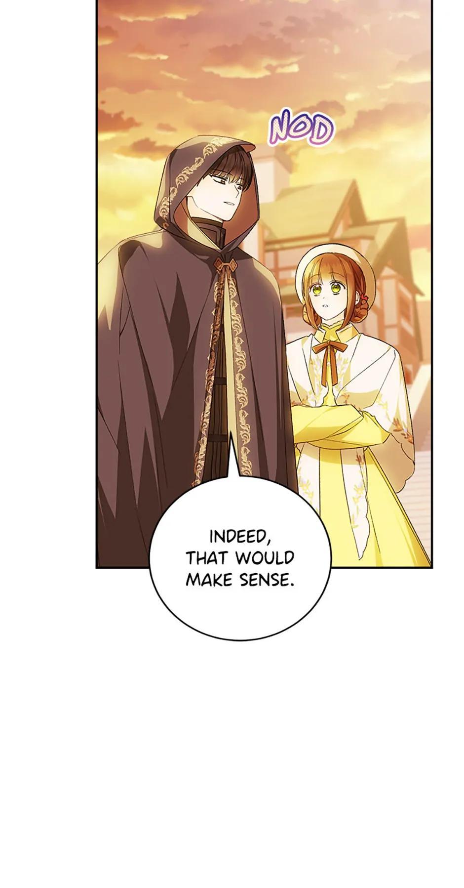 Read My Farm by the Palace Manga Online