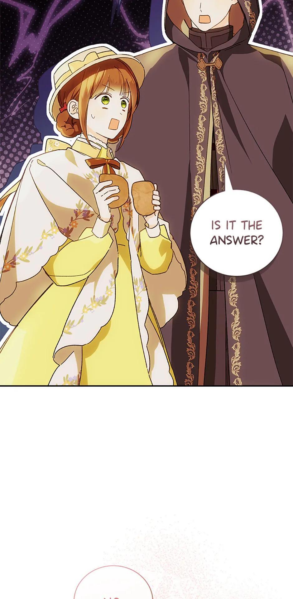 Read My Farm by the Palace Manga Online