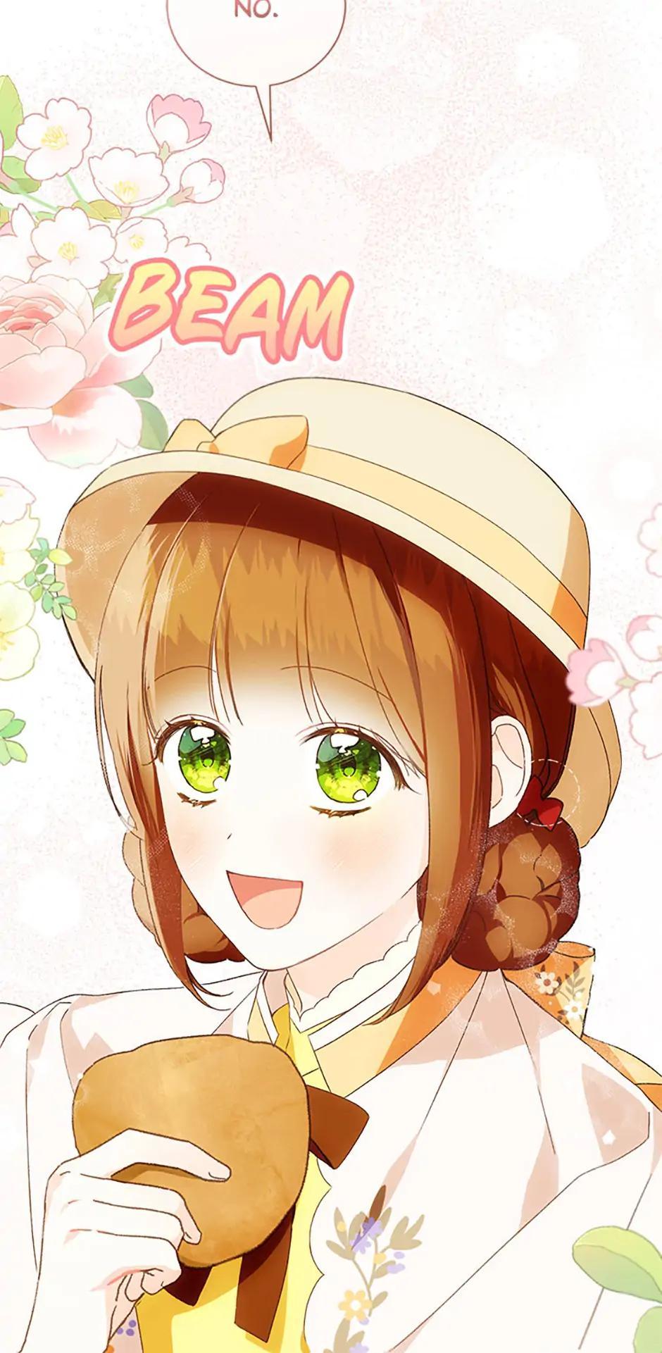 Read My Farm by the Palace Manga Online