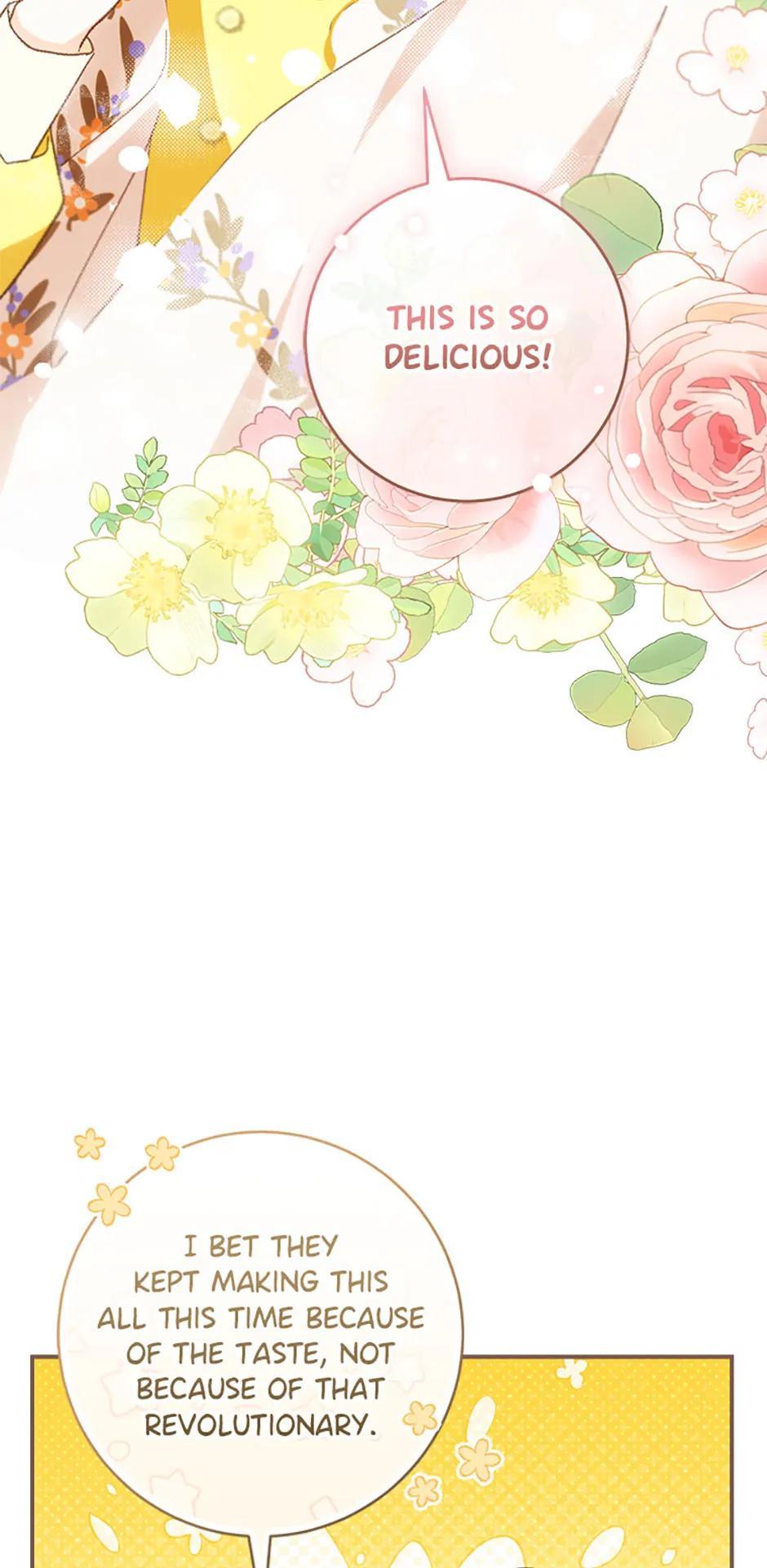Read My Farm by the Palace Manga Online