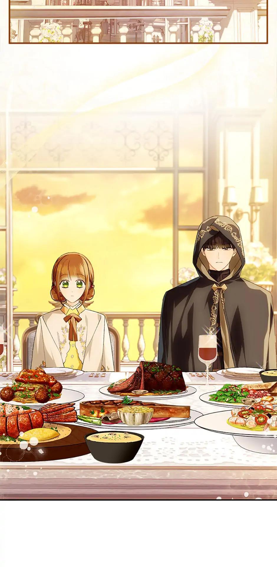 Read My Farm by the Palace Manga Online