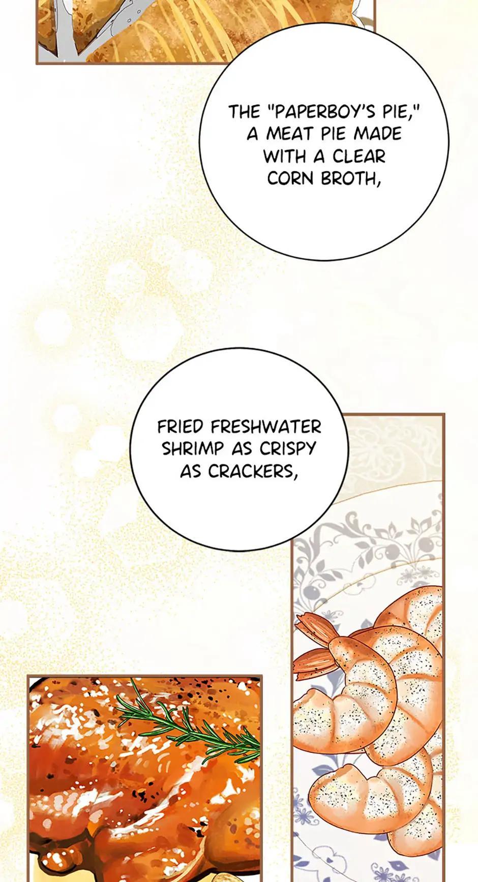 Read My Farm by the Palace Manga Online