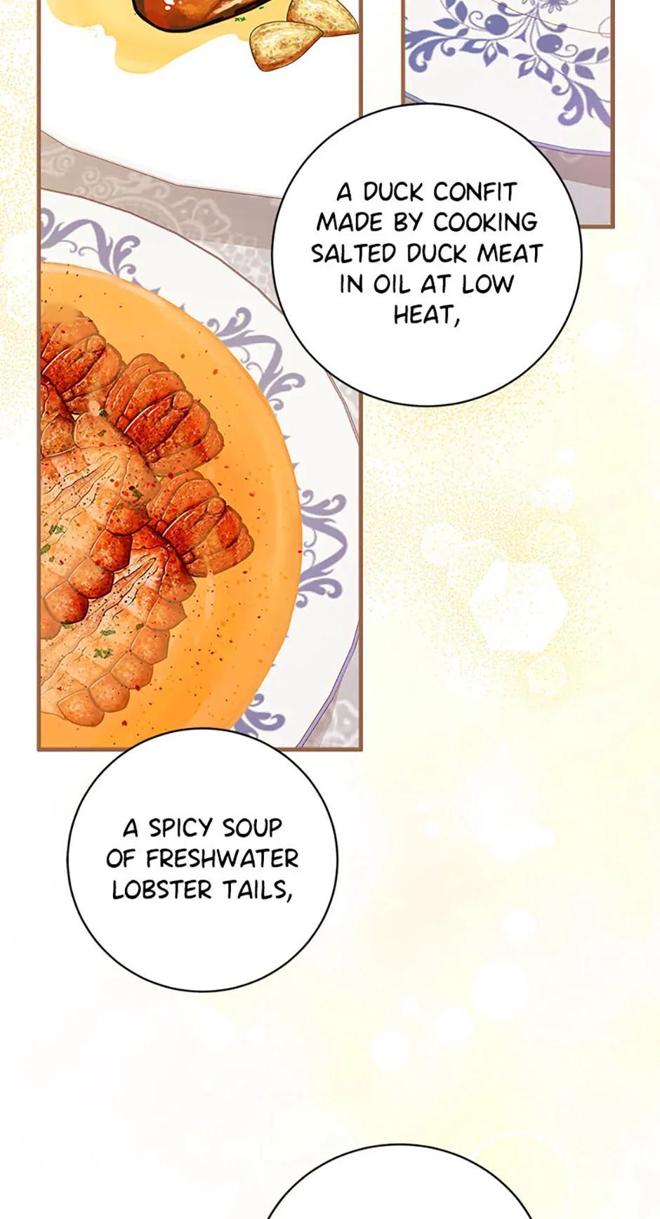 Read My Farm by the Palace Manga Online