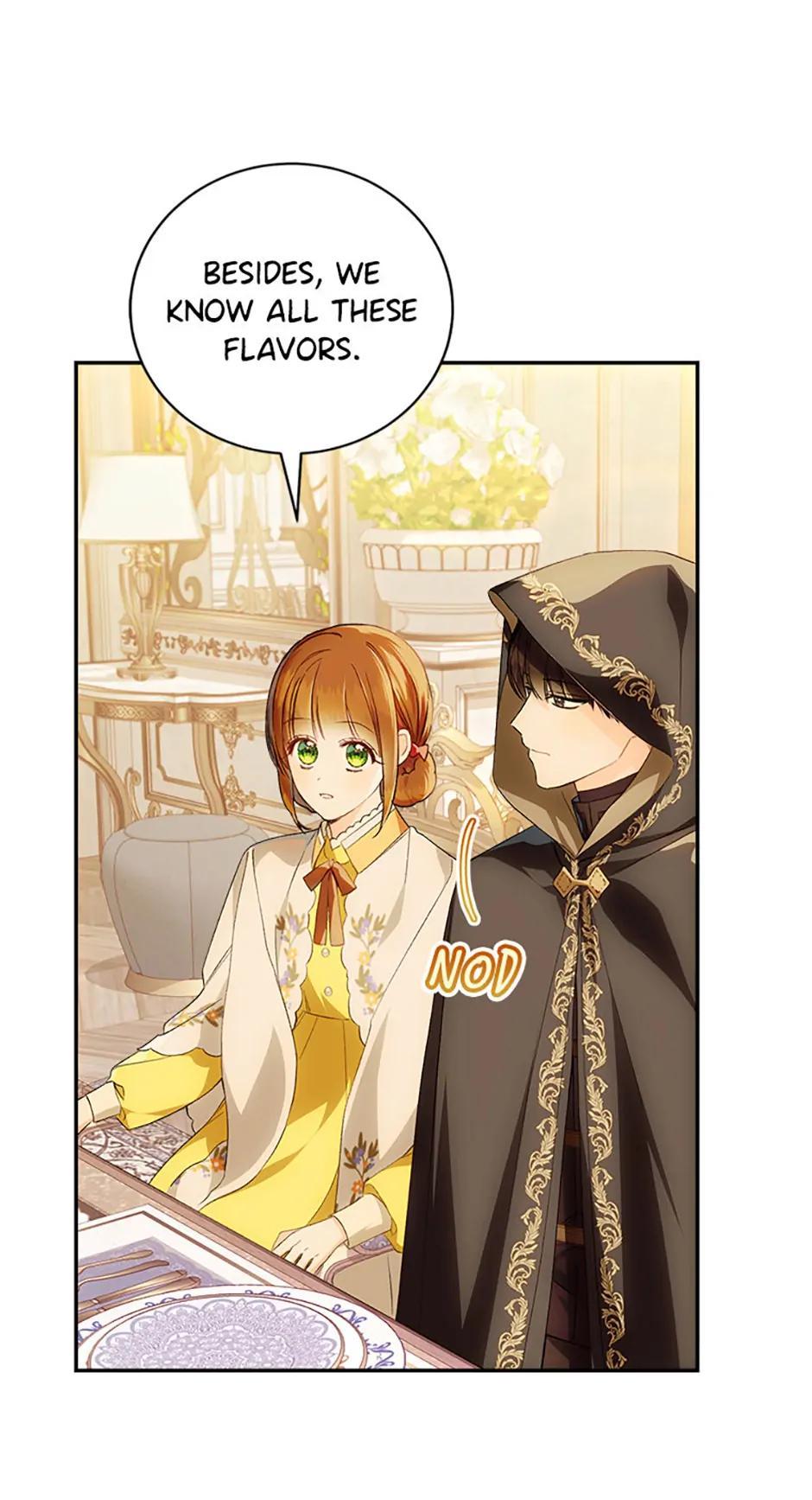 Read My Farm by the Palace Manga Online