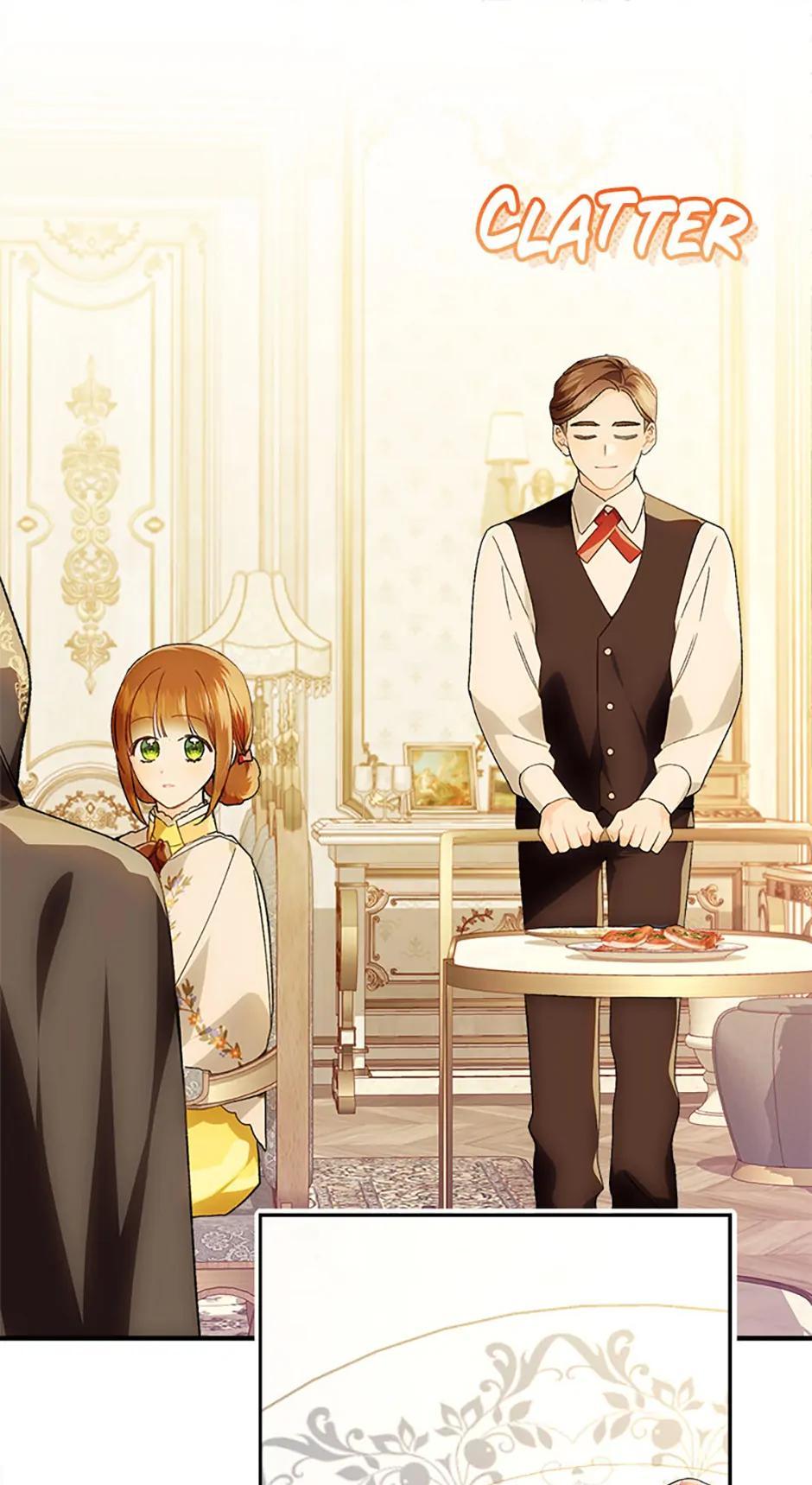 Read My Farm by the Palace Manga Online