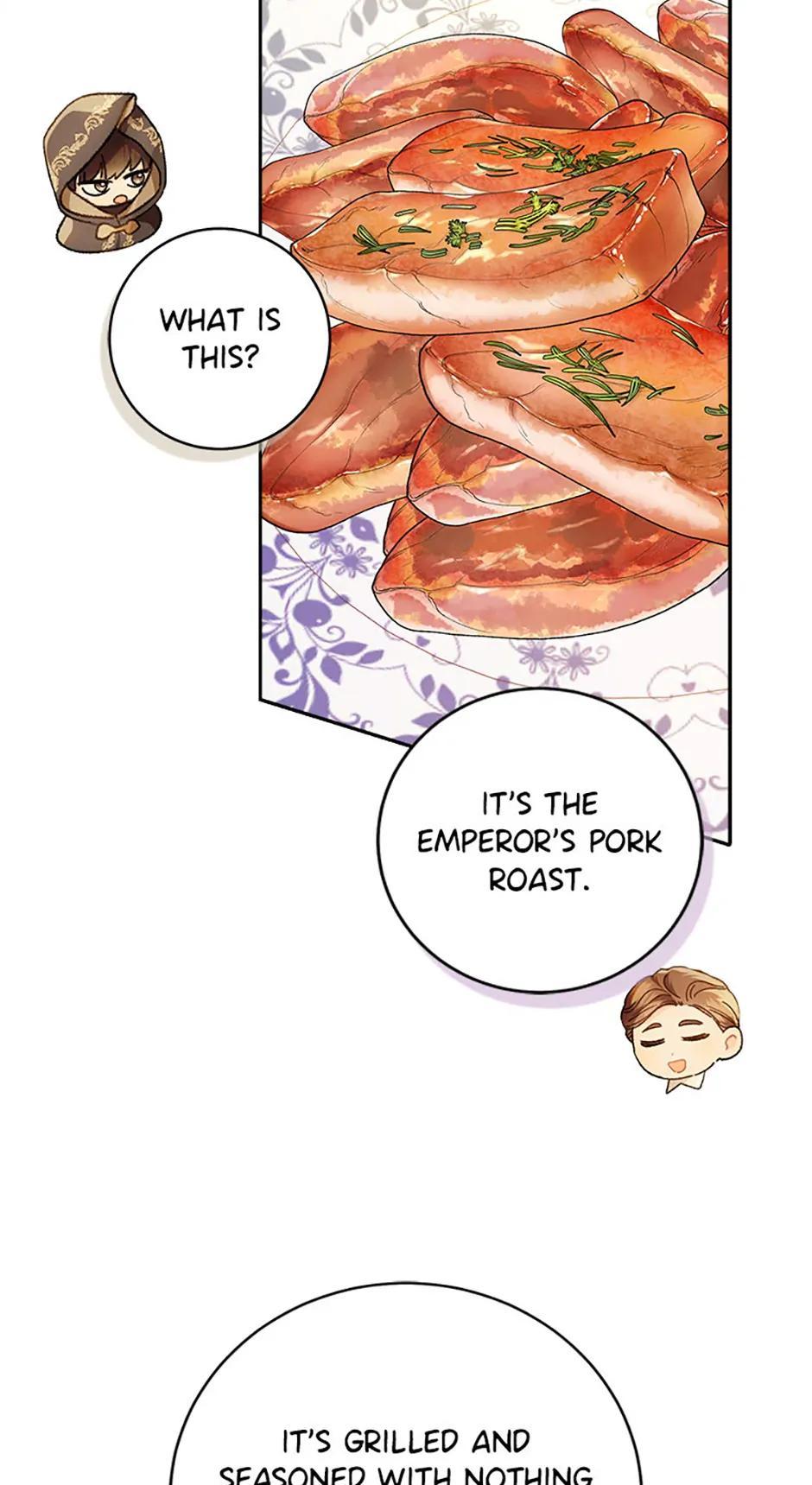 Read My Farm by the Palace Manga Online