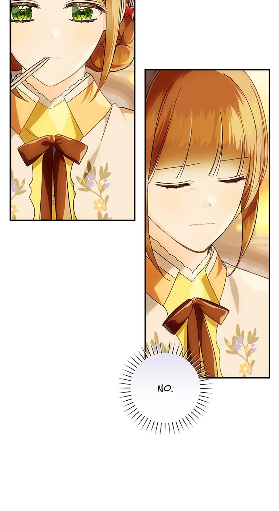 Read My Farm by the Palace Manga Online