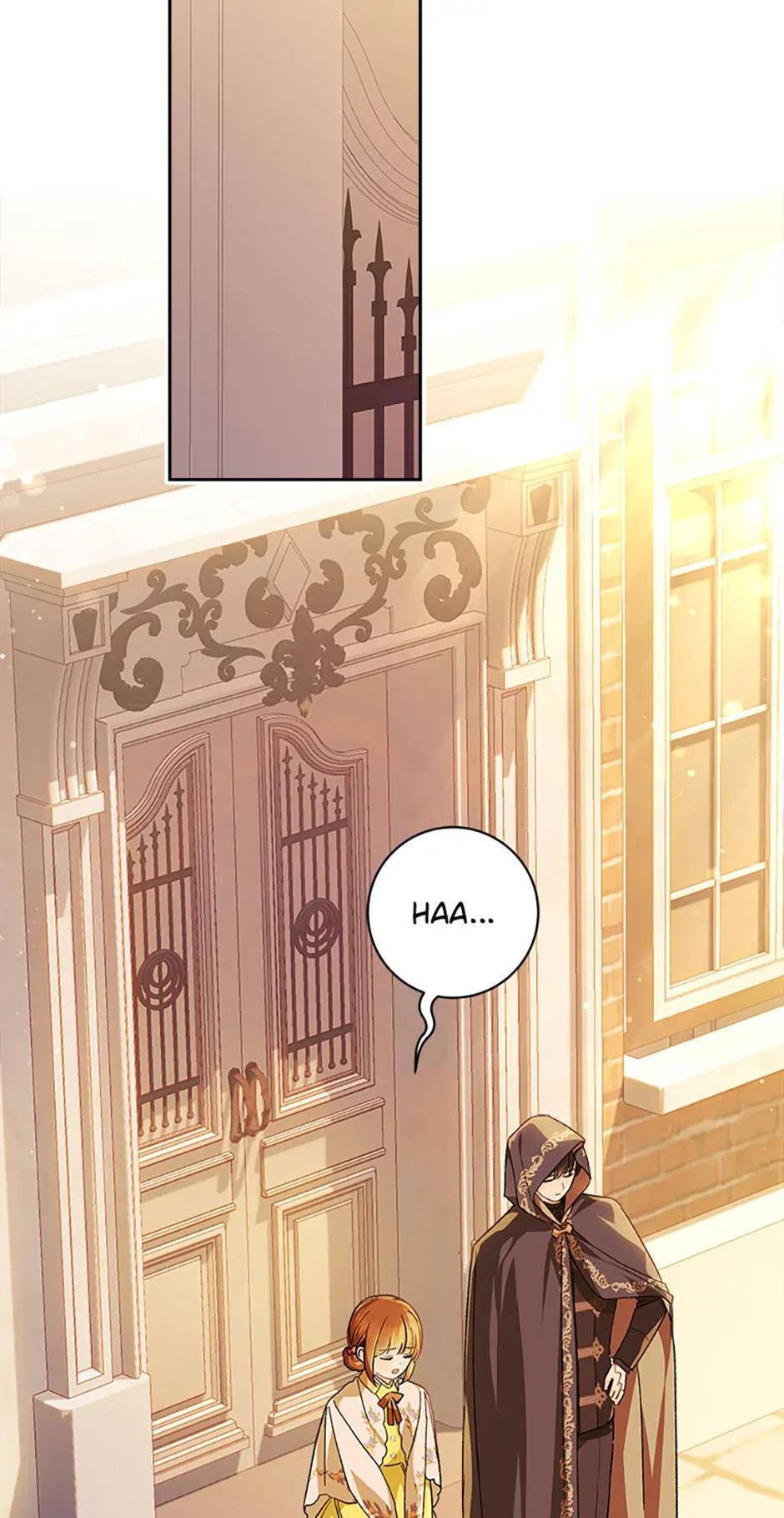 Read My Farm by the Palace Manga Online