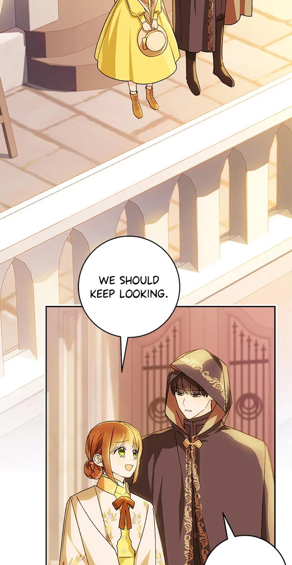 Read My Farm by the Palace Manga Online