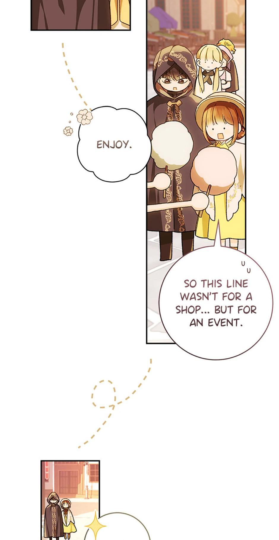 Read My Farm by the Palace Manga Online