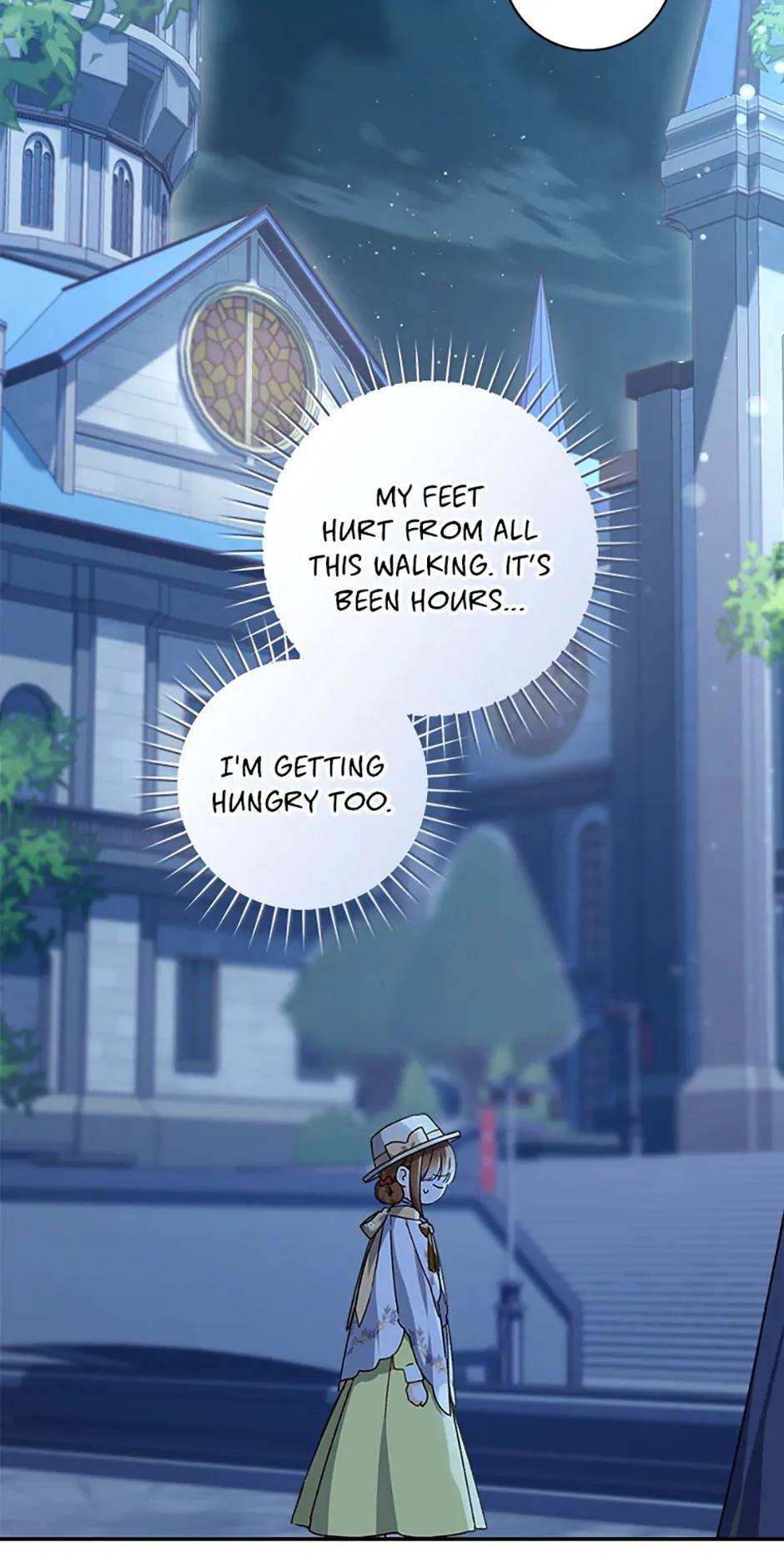 Read My Farm by the Palace Manga Online