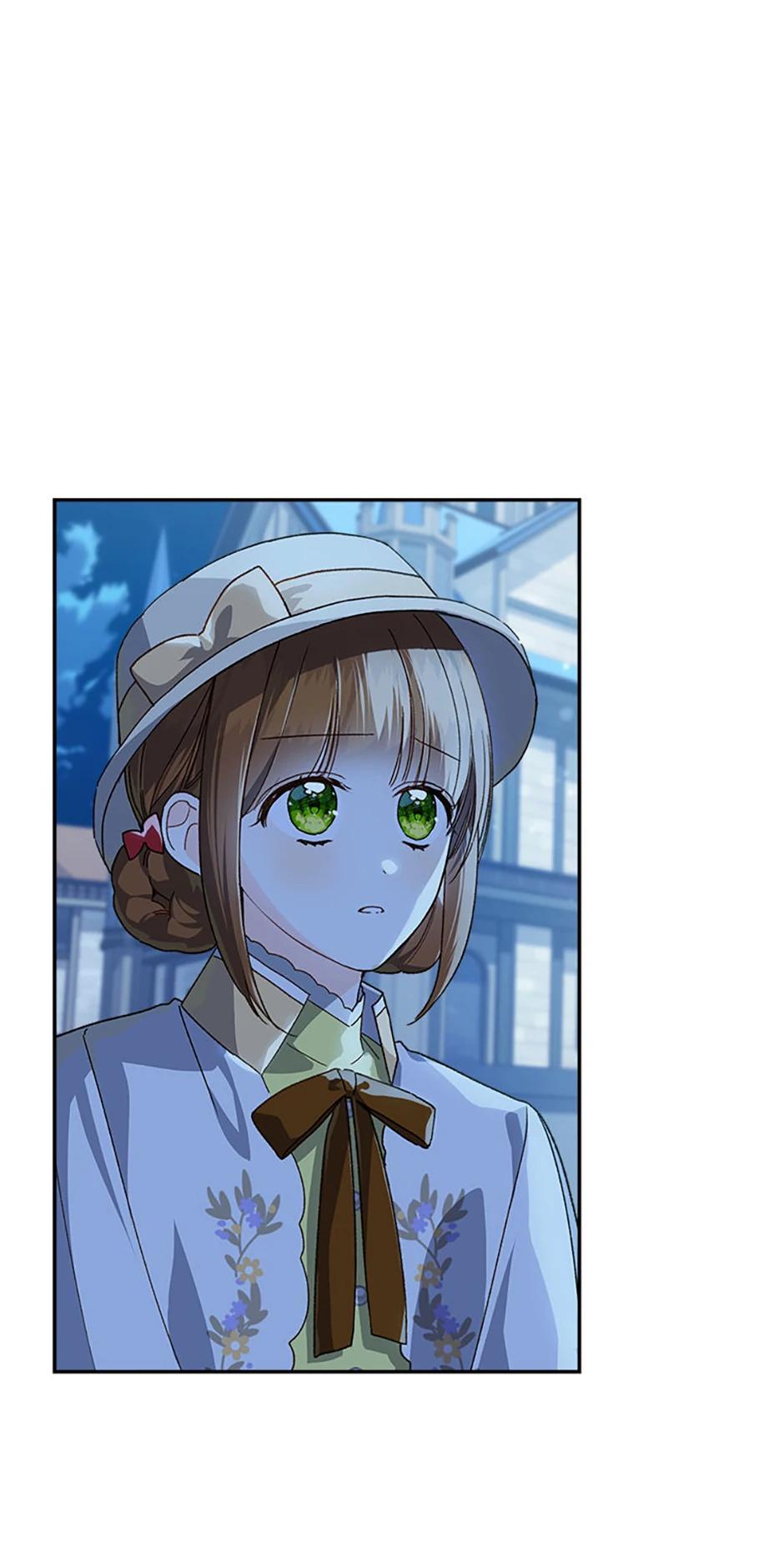 Read My Farm by the Palace Manga Online