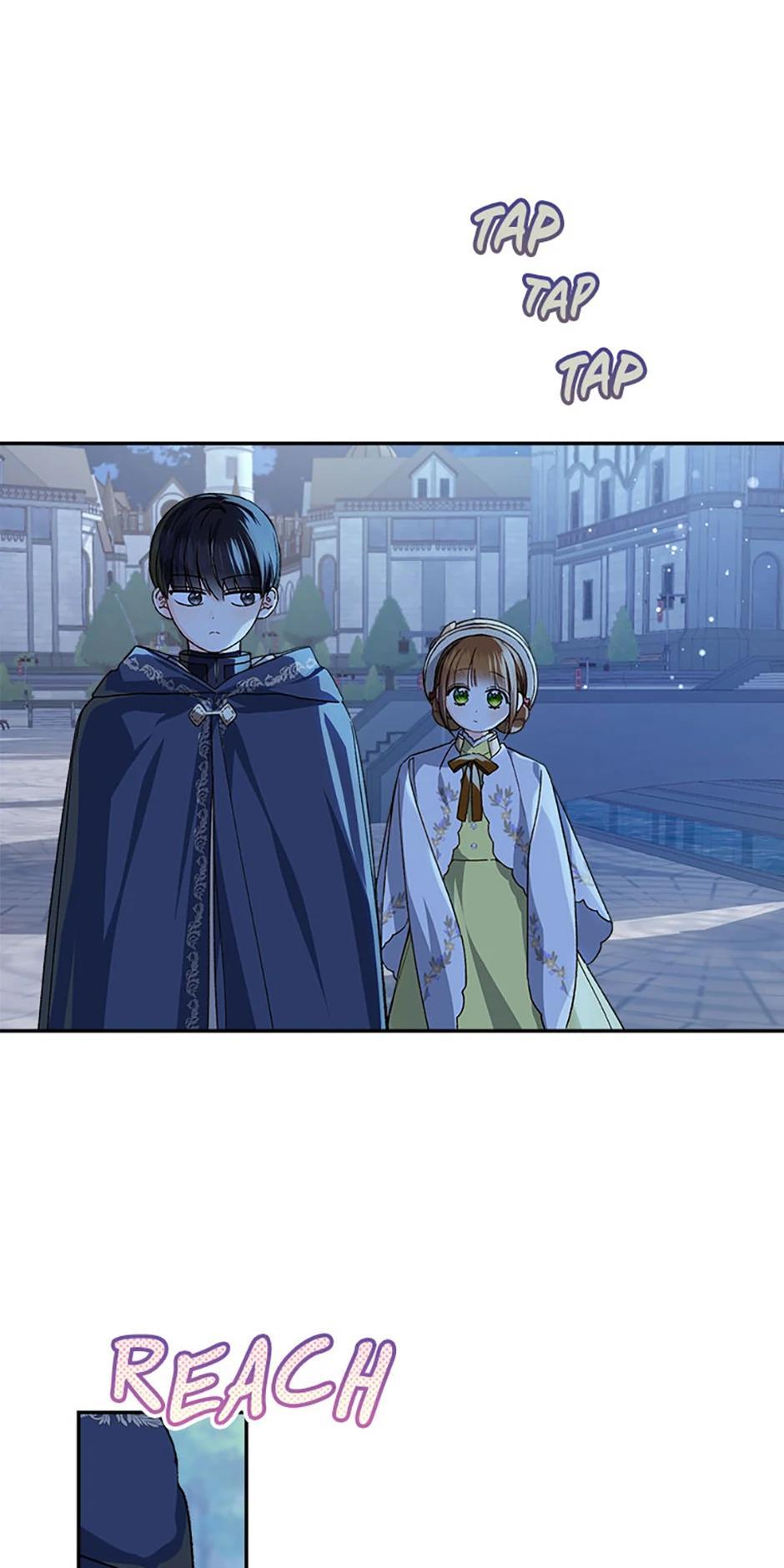 Read My Farm by the Palace Manga Online