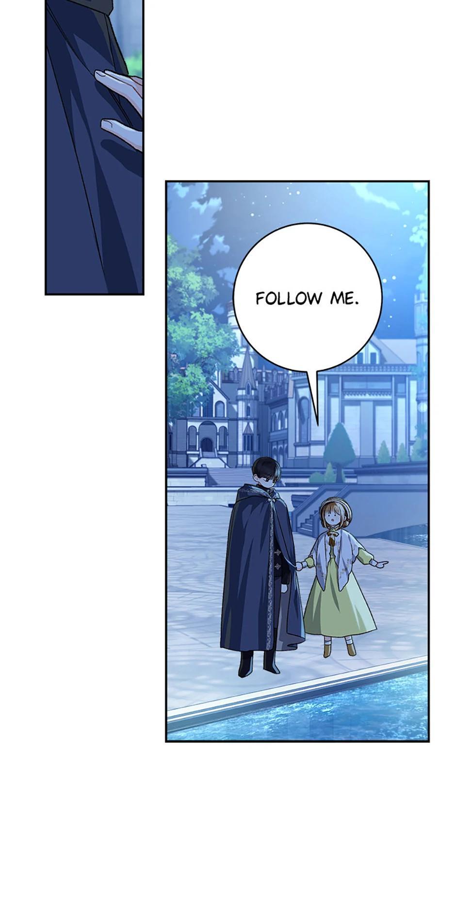Read My Farm by the Palace Manga Online