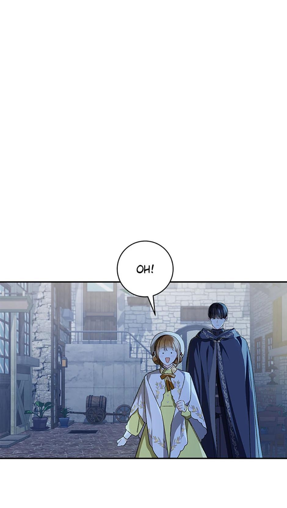 Read My Farm by the Palace Manga Online