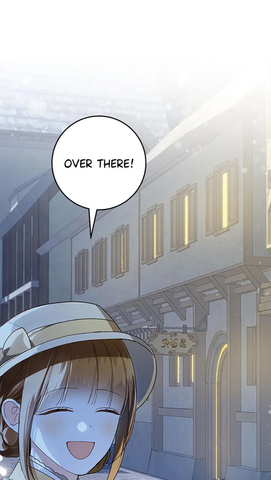 Read My Farm by the Palace Manga Online