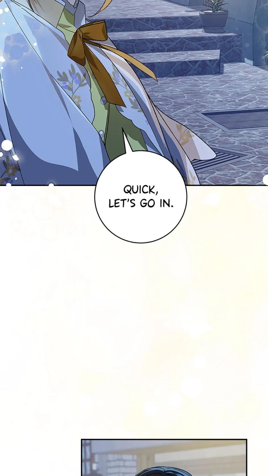 Read My Farm by the Palace Manga Online