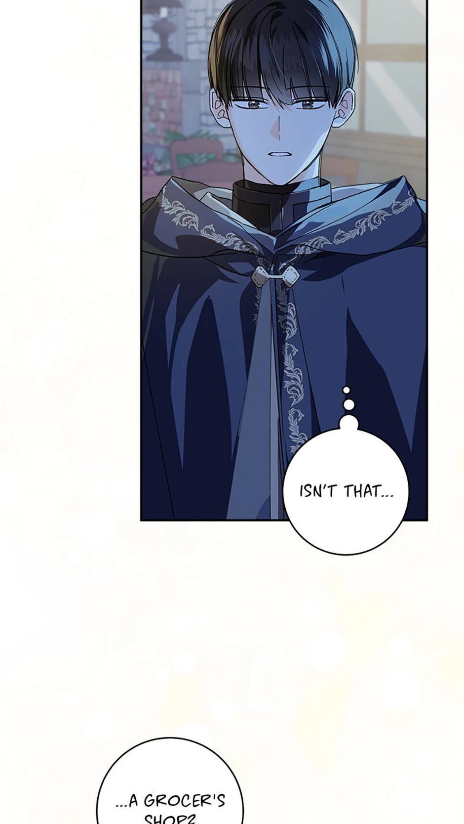 Read My Farm by the Palace Manga Online