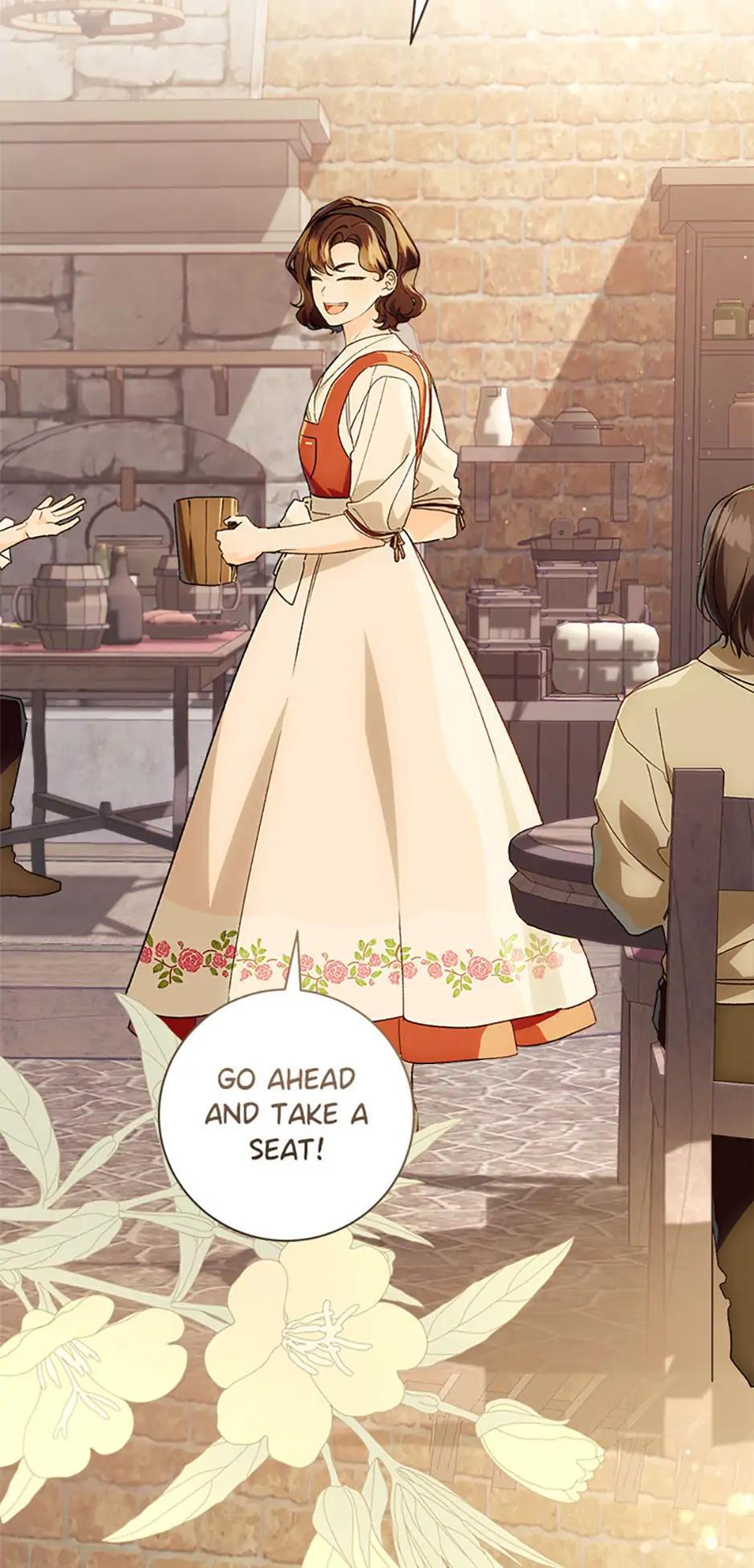 Read My Farm by the Palace Manga Online