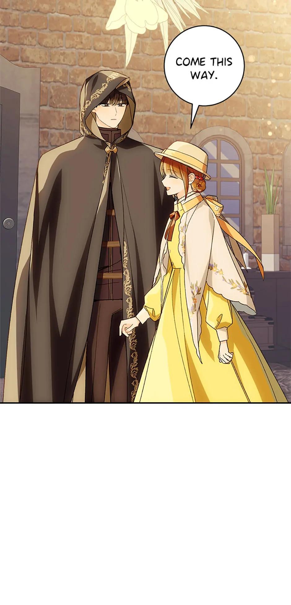 Read My Farm by the Palace Manga Online