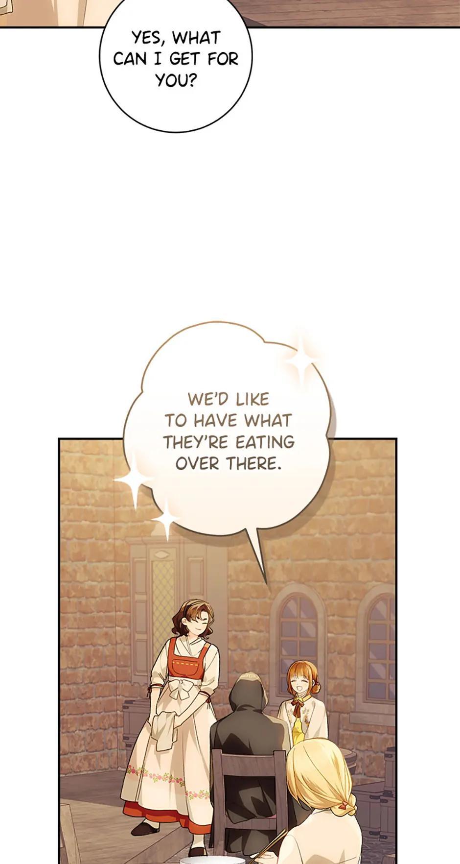 Read My Farm by the Palace Manga Online