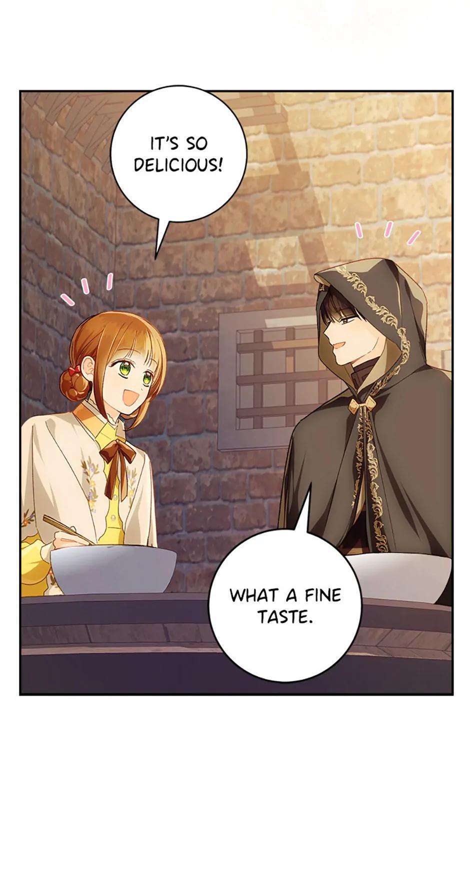 Read My Farm by the Palace Manga Online