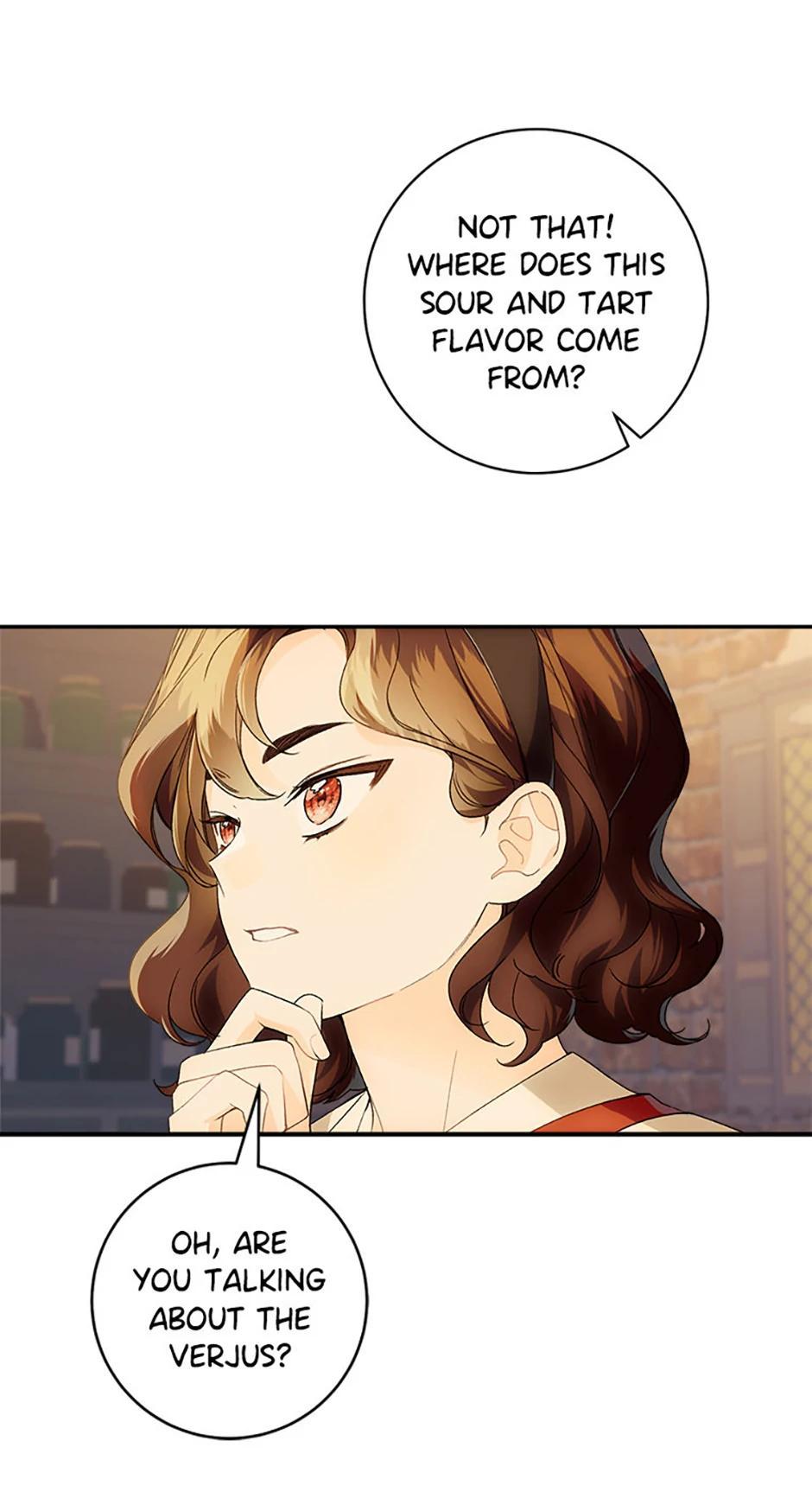 Read My Farm by the Palace Manga Online