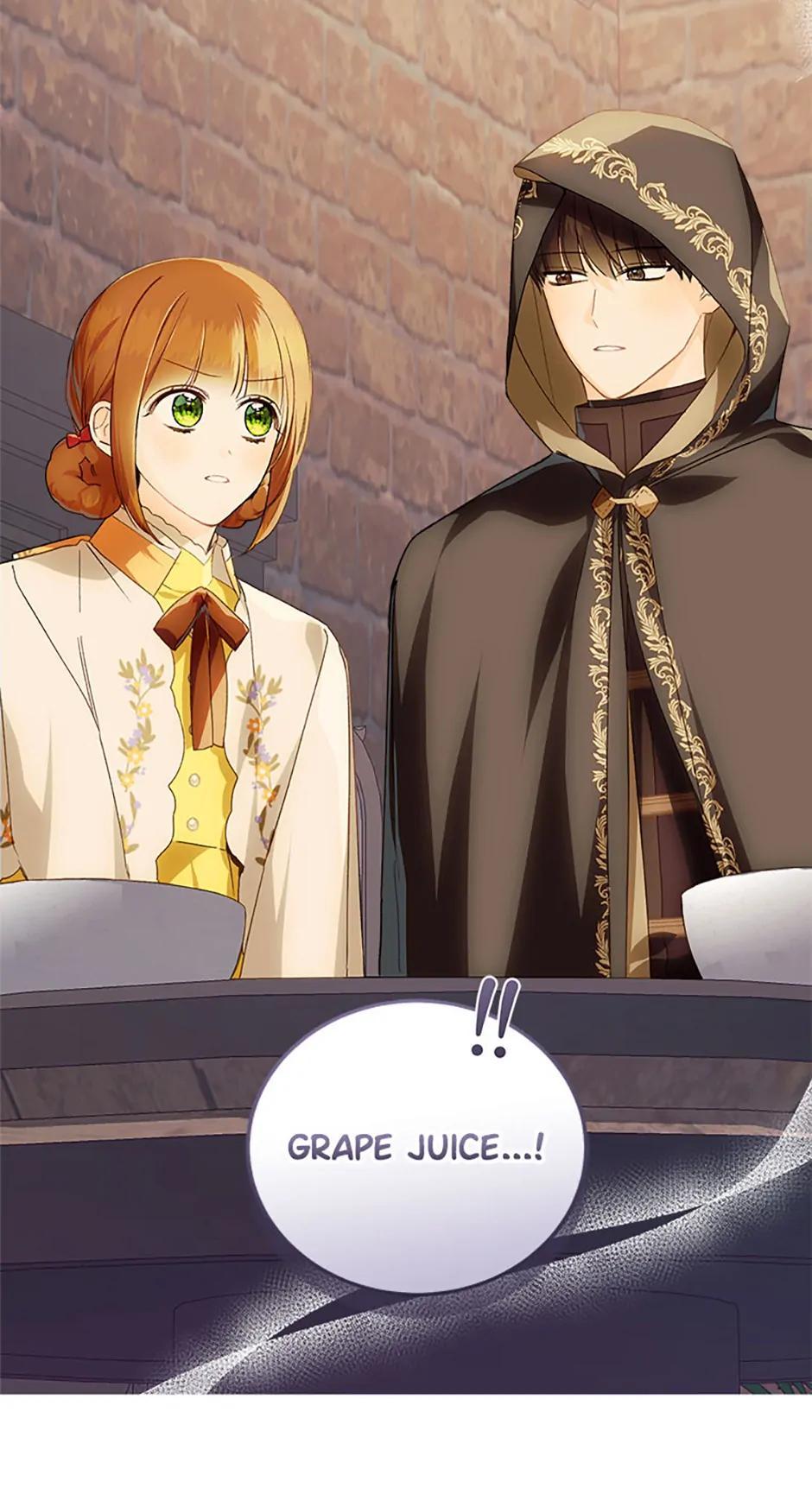 Read My Farm by the Palace Manga Online