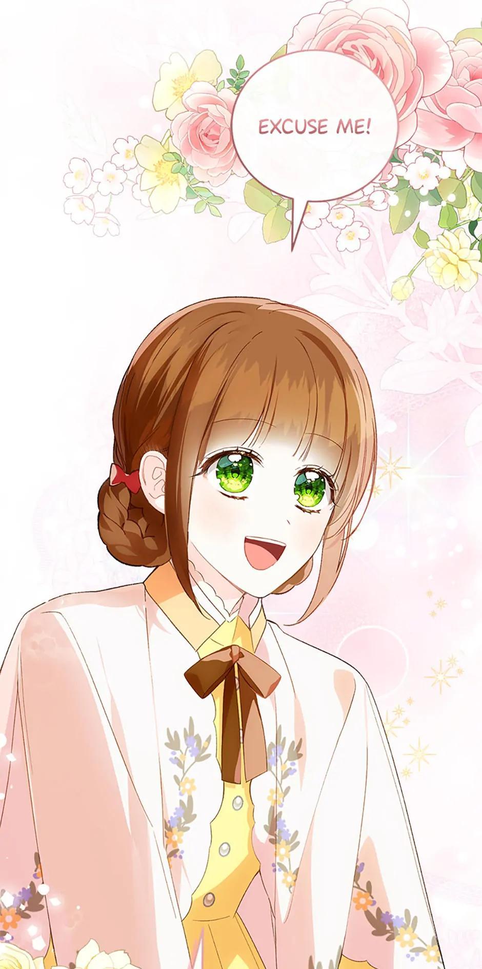 Read My Farm by the Palace Manga Online