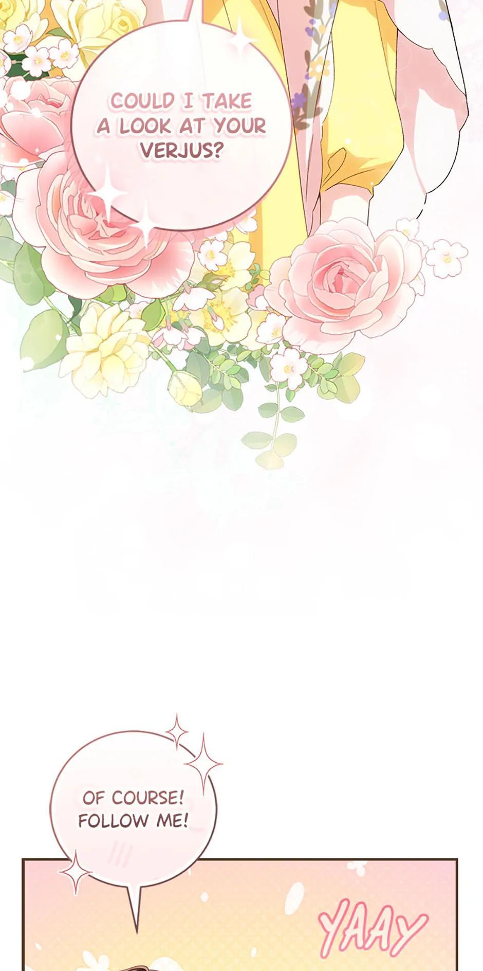 Read My Farm by the Palace Manga Online