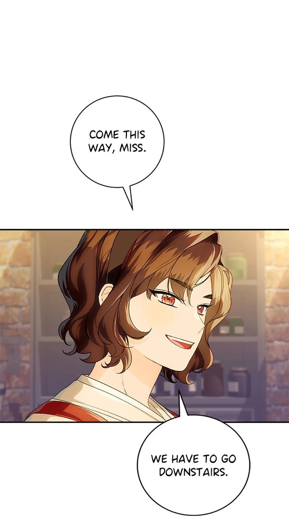 Read My Farm by the Palace Manga Online