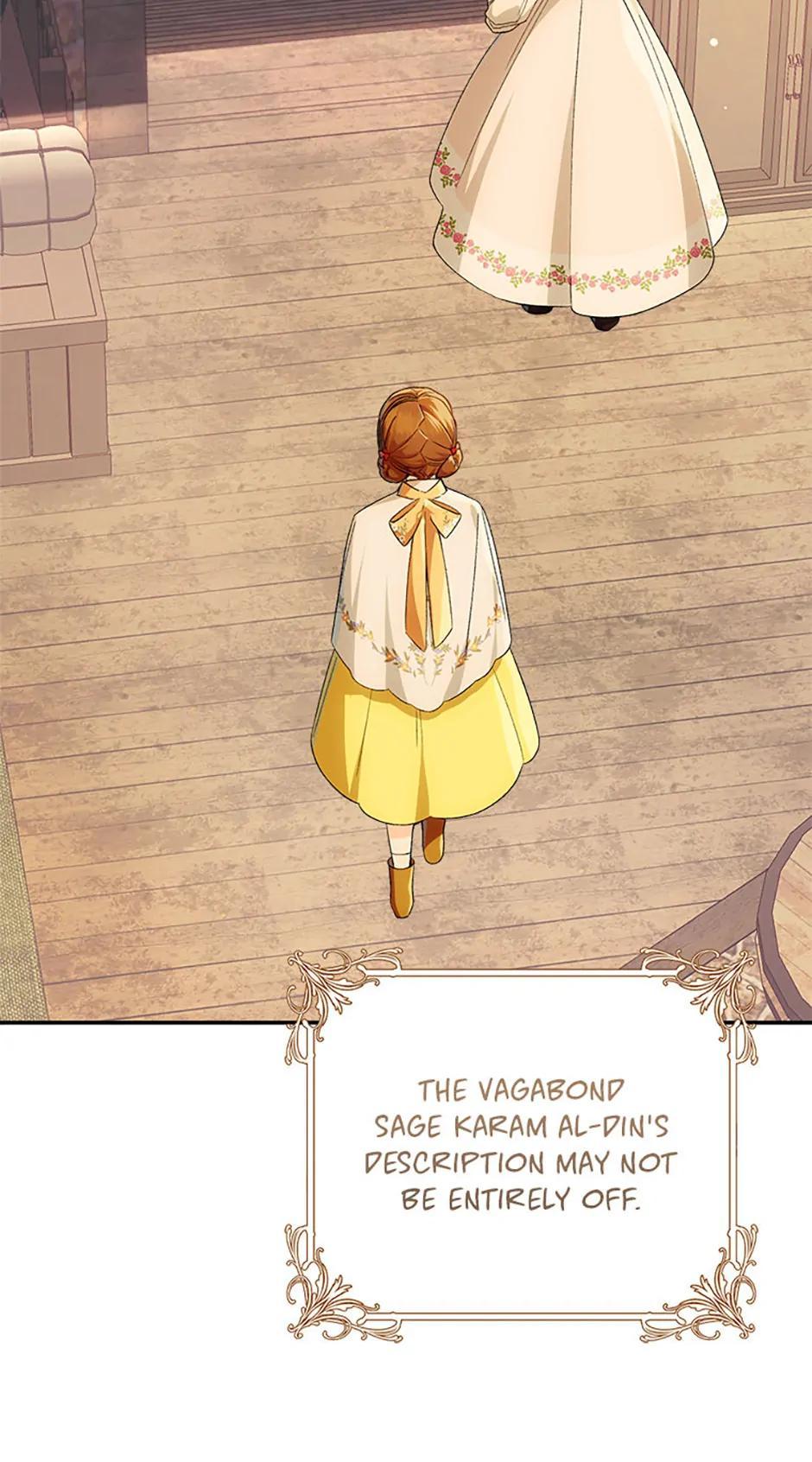 Read My Farm by the Palace Manga Online