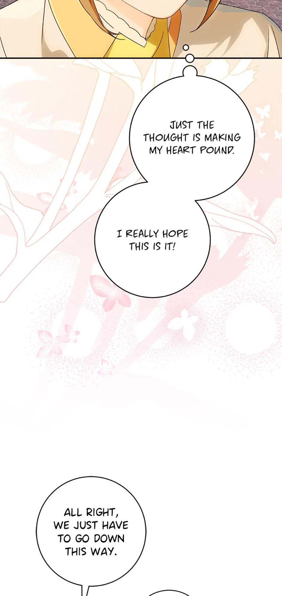 Read My Farm by the Palace Manga Online